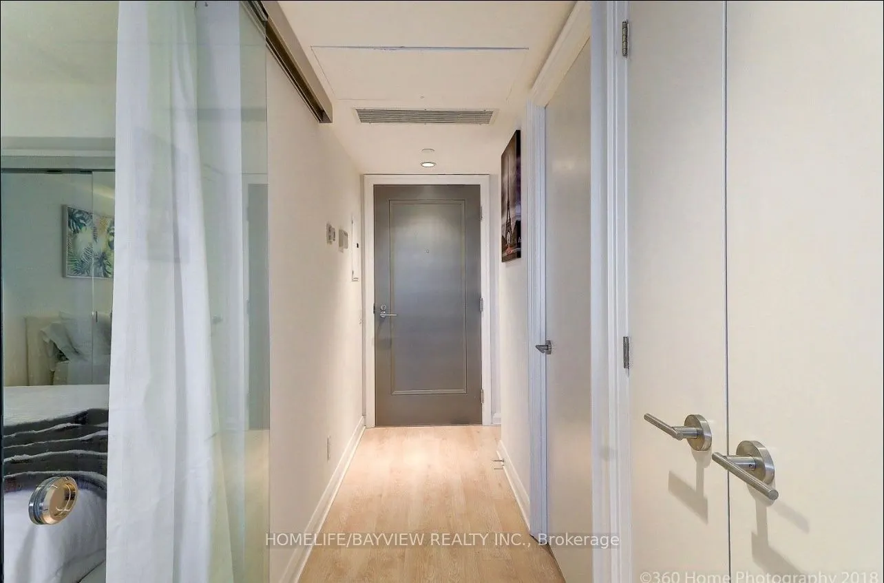 155 Yorkville Avenue #1918