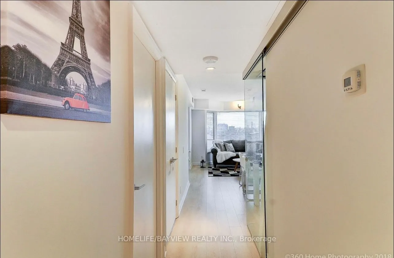 155 Yorkville Avenue #1918