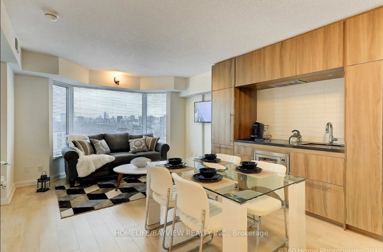 155 Yorkville Avenue #1918