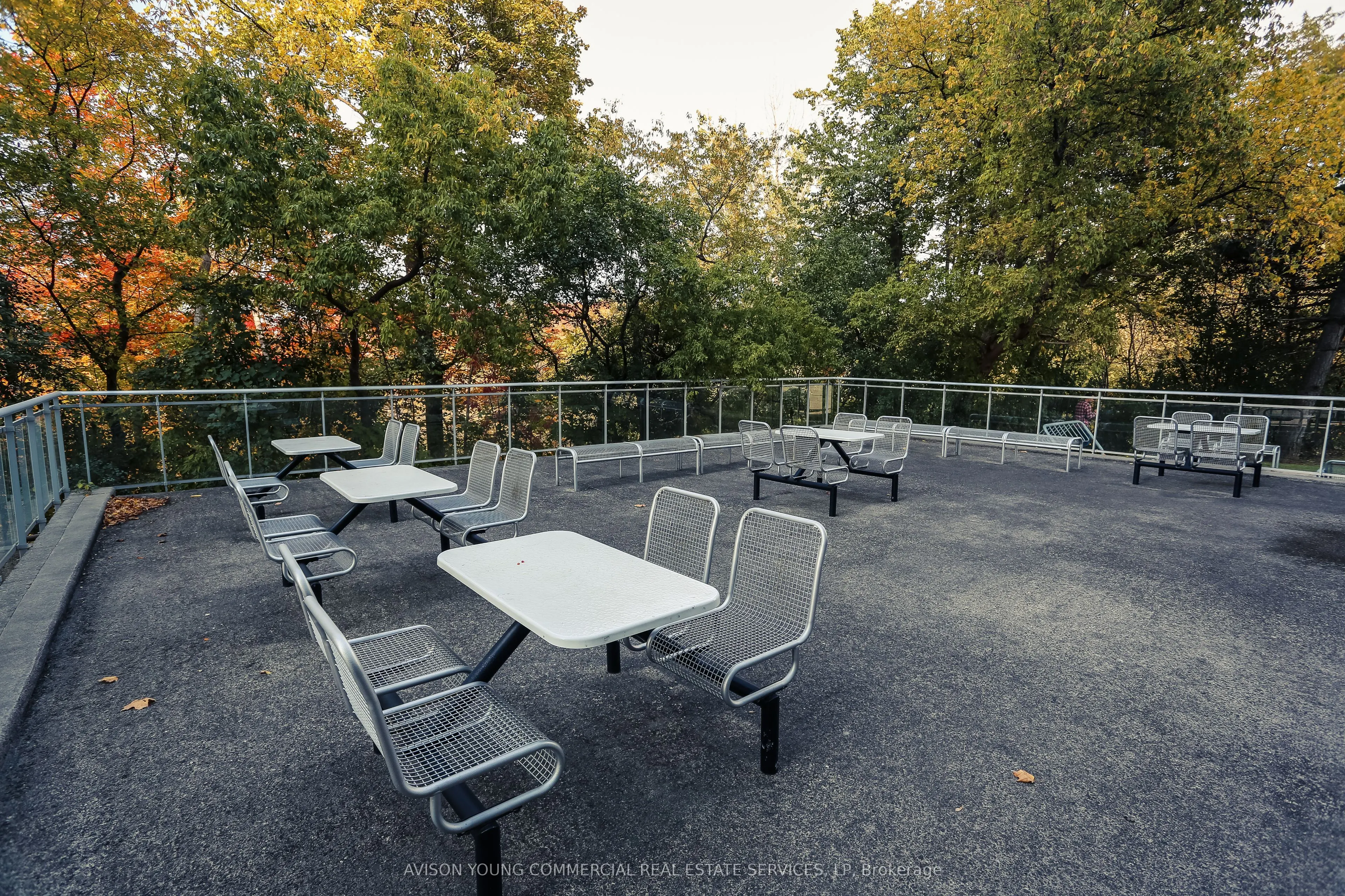 180 Duncan Mill Road, #601