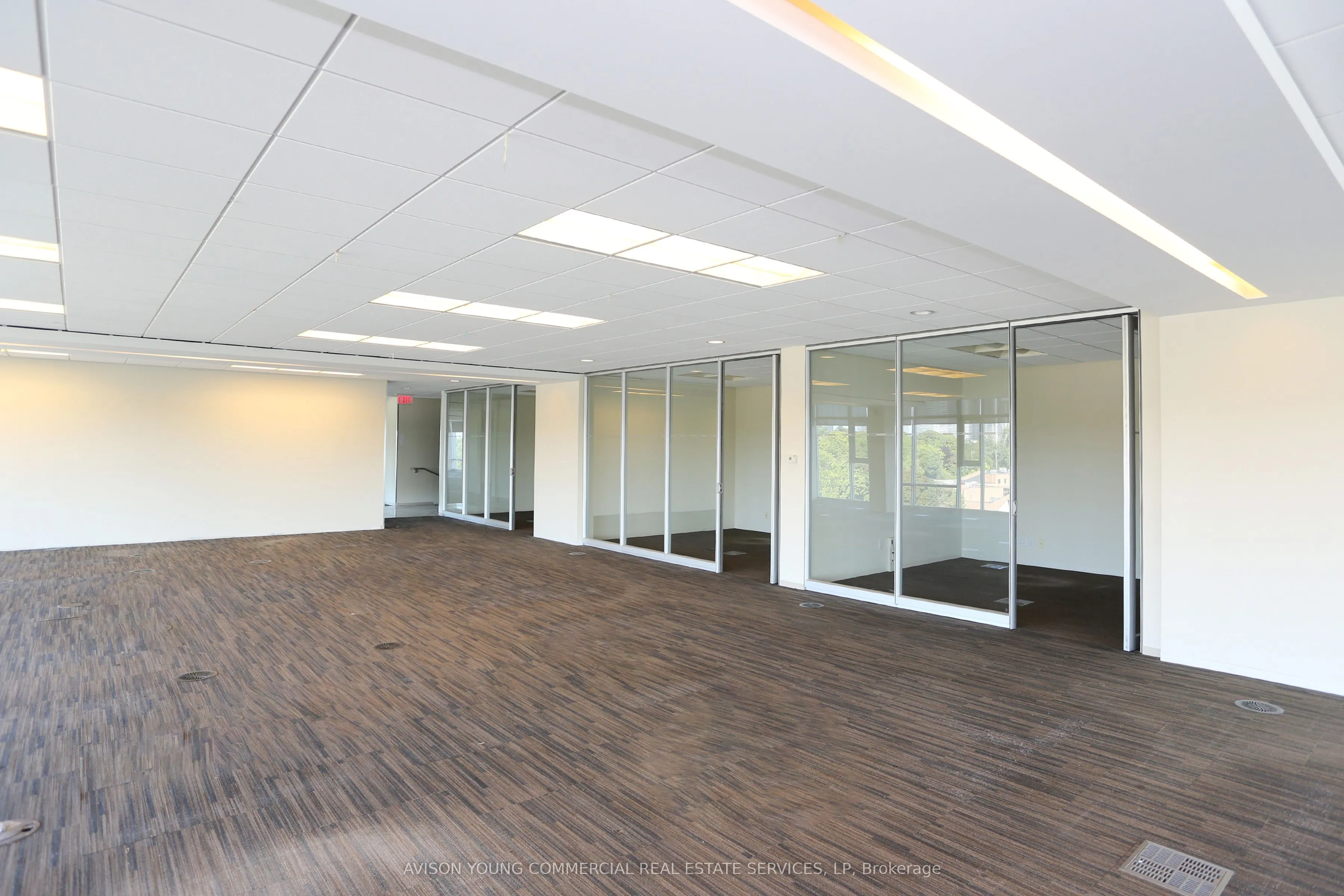 180 Duncan Mill Road, #601