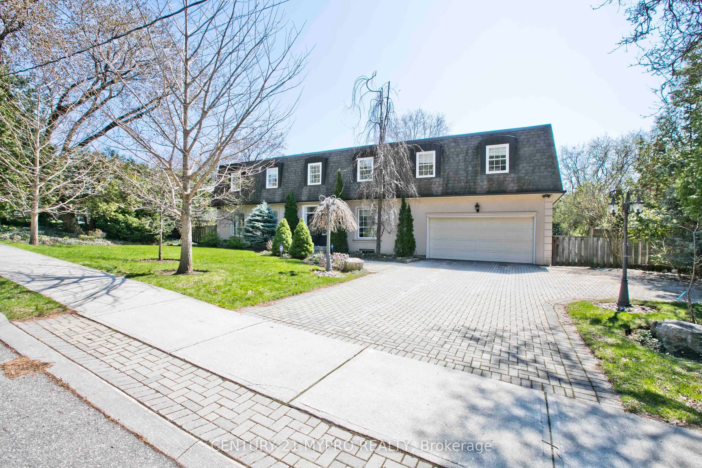 9 Shady Oaks Crescent