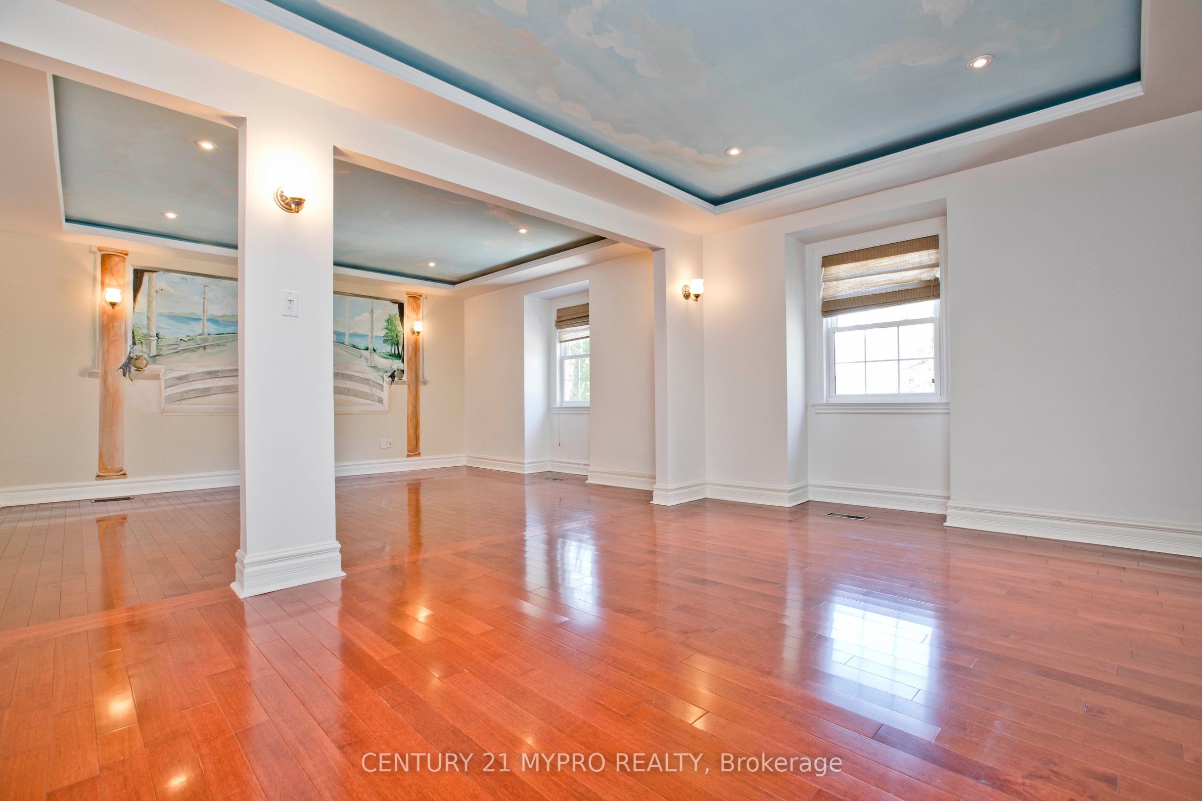 9 Shady Oaks Crescent