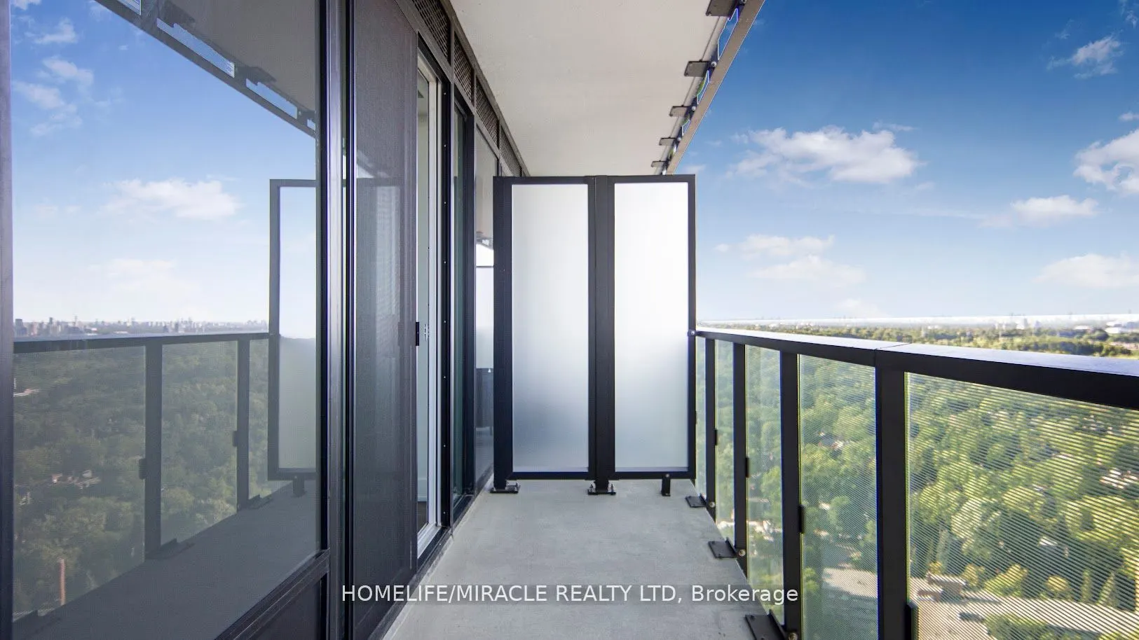 575 Bloor Street E, #2905
