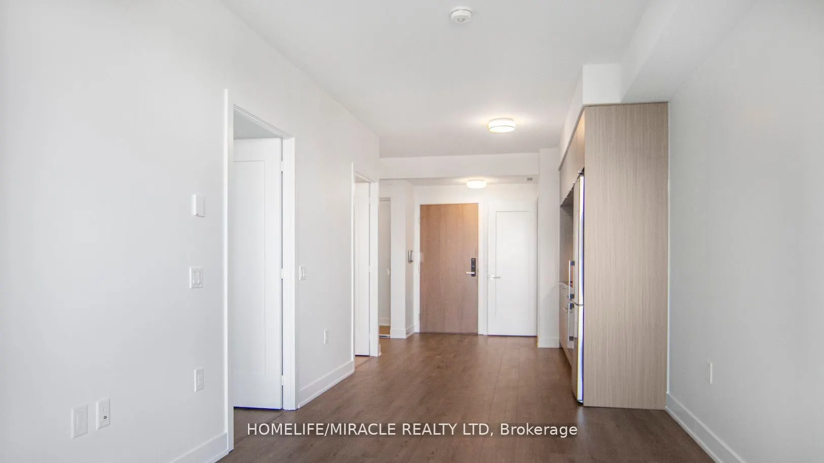 575 Bloor Street E, #2905