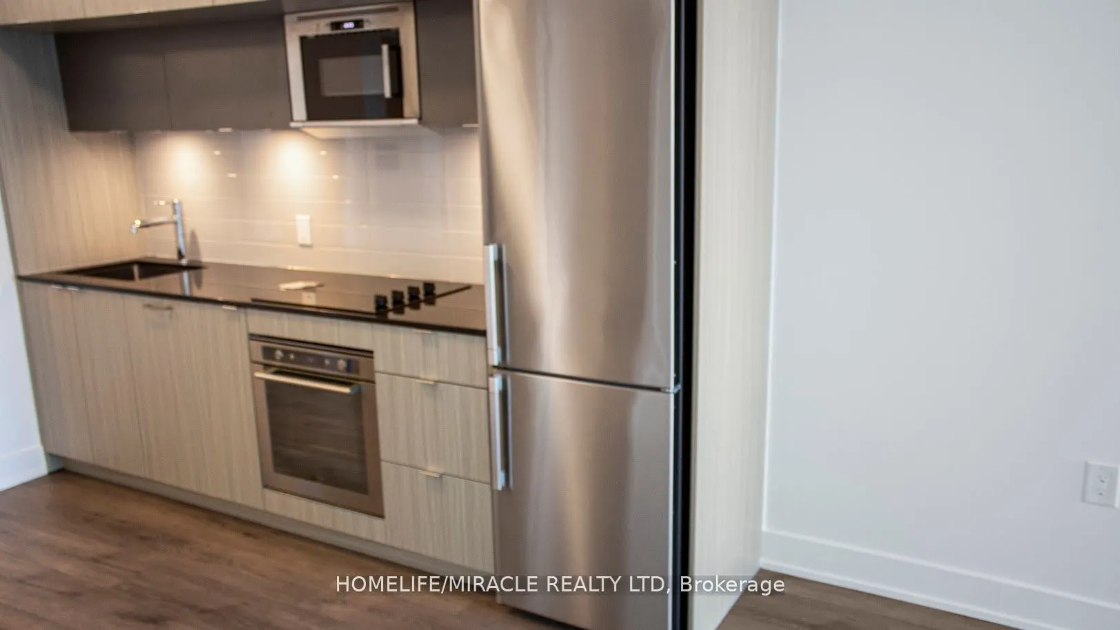 575 Bloor Street E, #2905