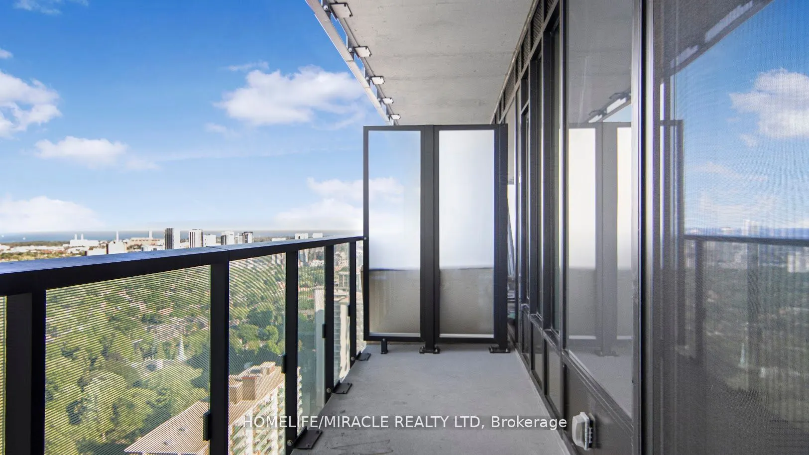 575 Bloor Street E, #2905