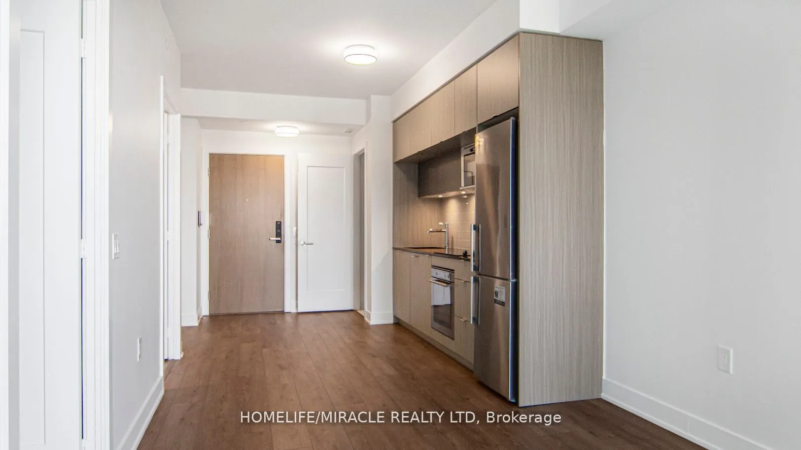 575 Bloor Street E, #2905