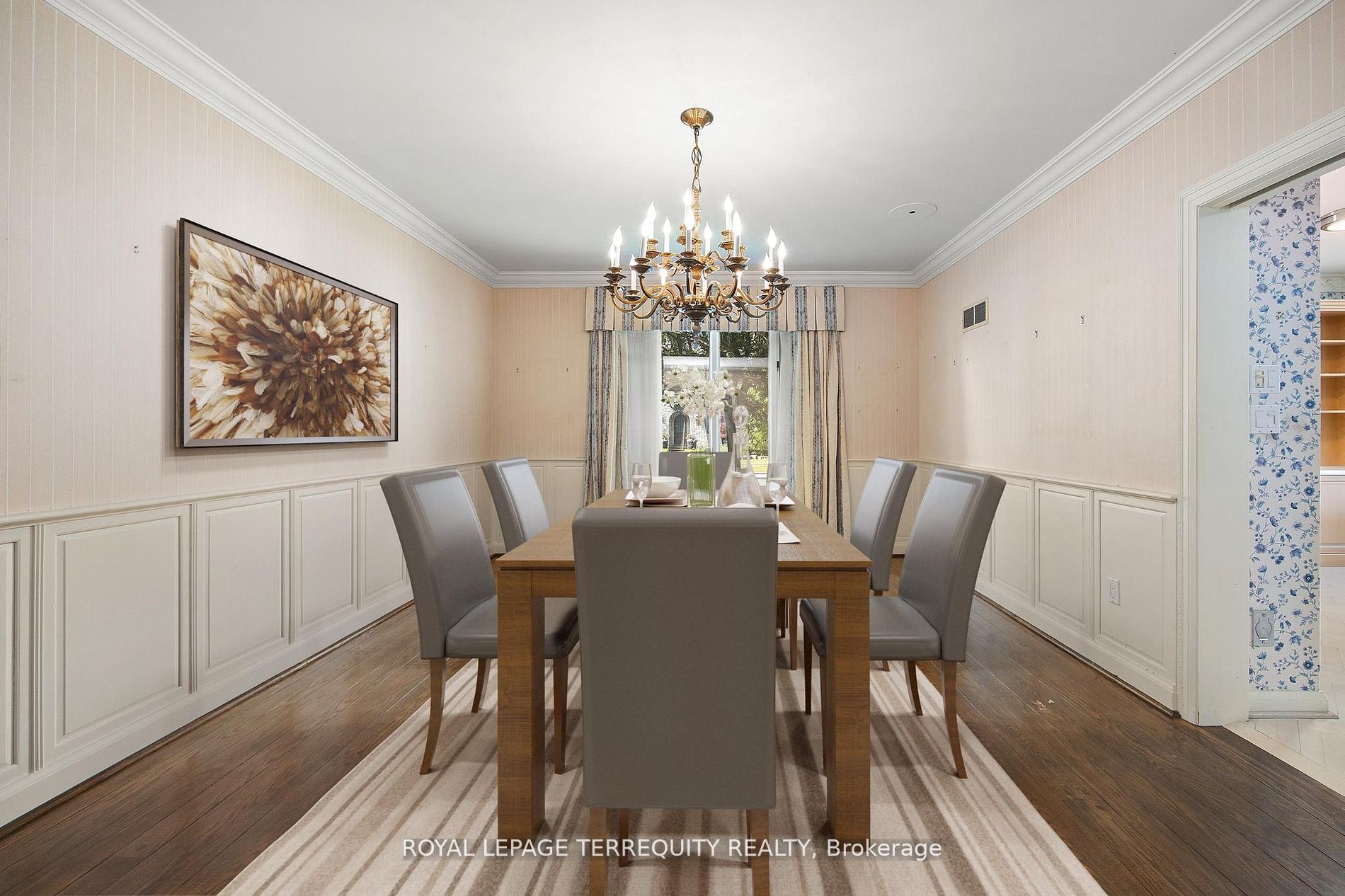 2 Chieftain Crescent