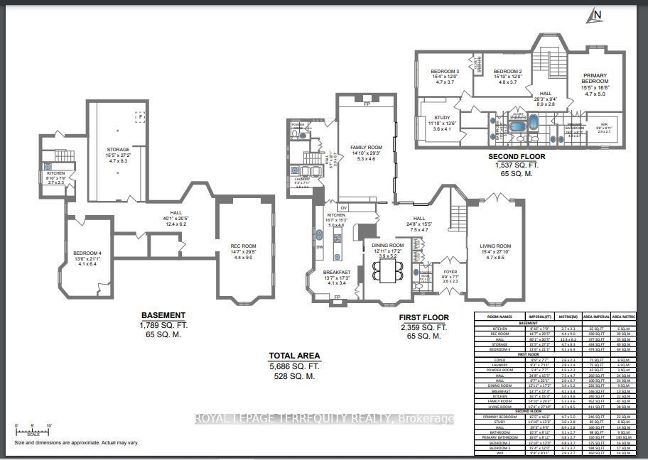 2 Chieftain Crescent