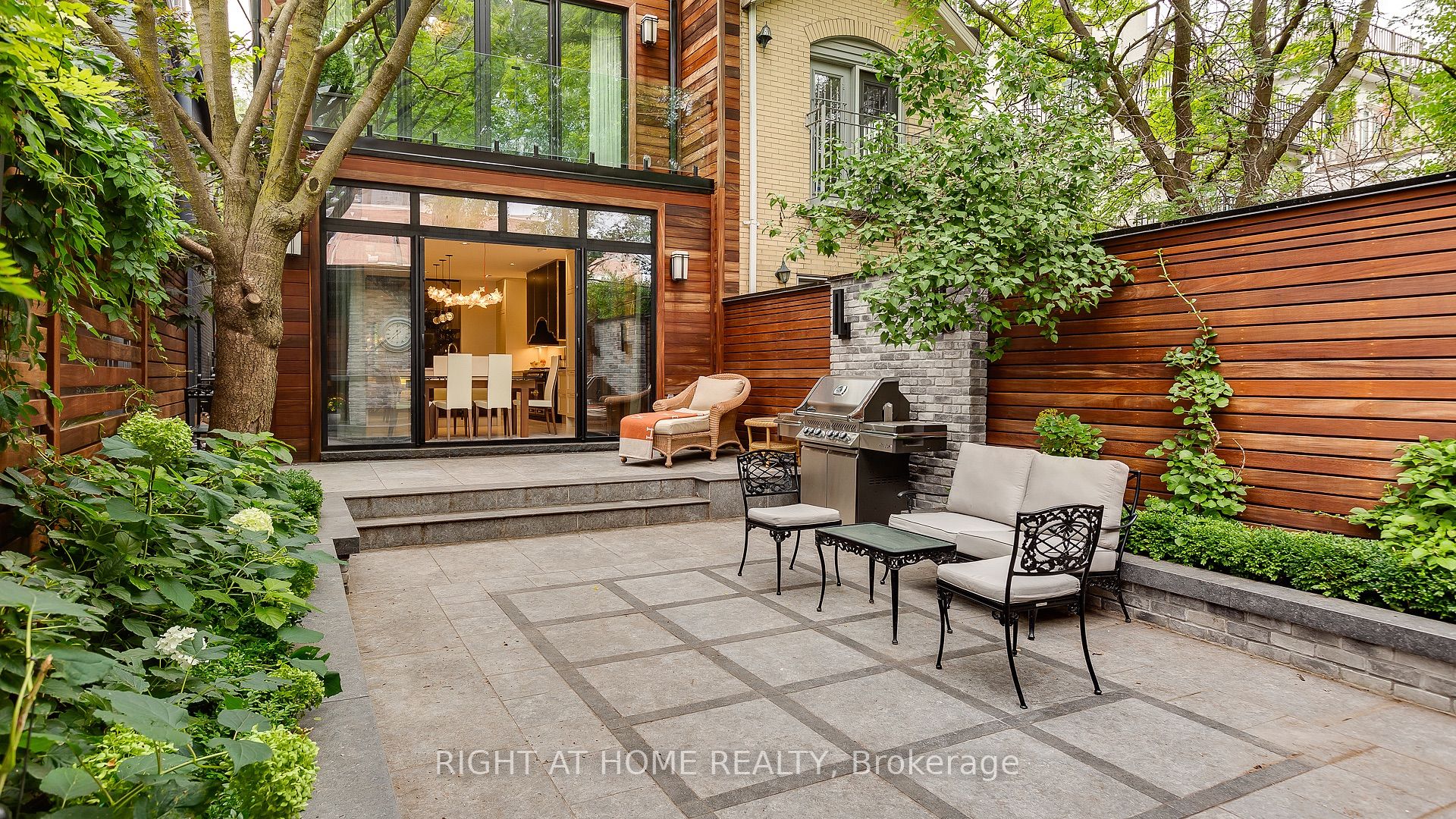 53 Hazelton Avenue