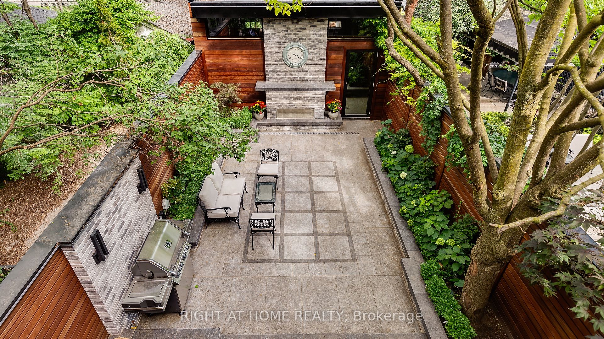 53 Hazelton Avenue