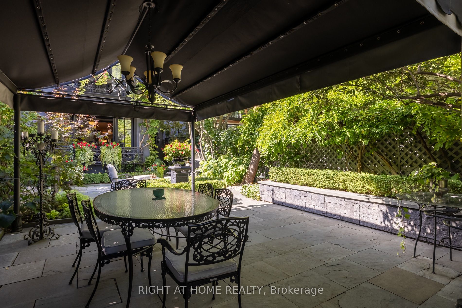 51 Hazelton Avenue