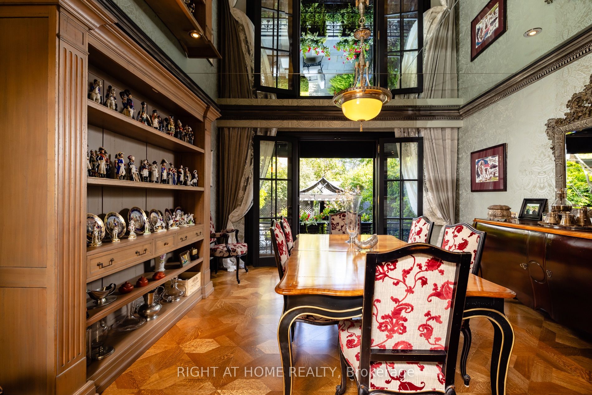 51 Hazelton Avenue
