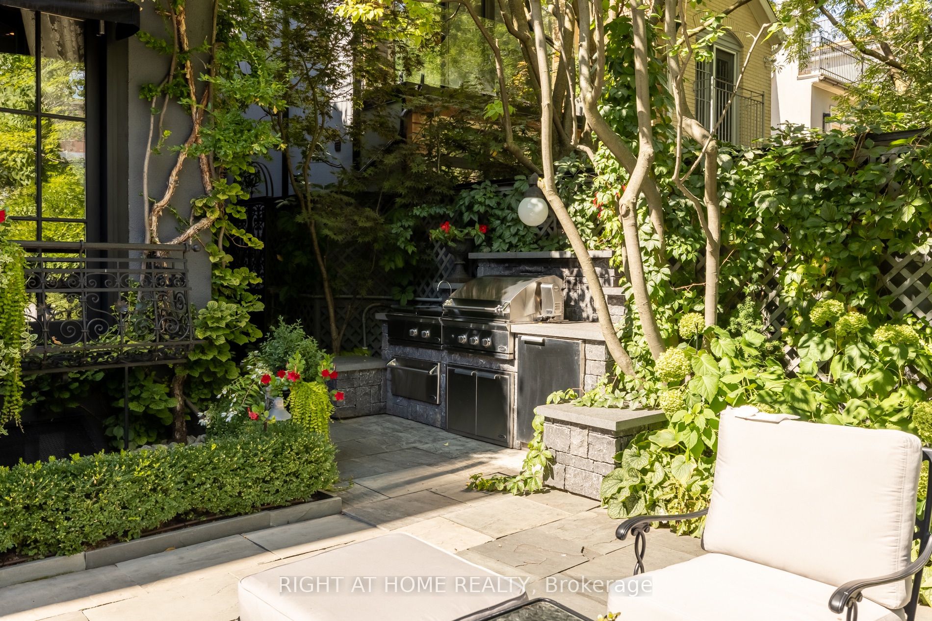51 Hazelton Avenue