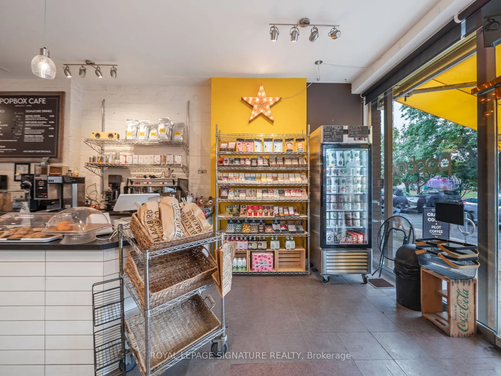 725 Dovercourt Road, #1st Flr