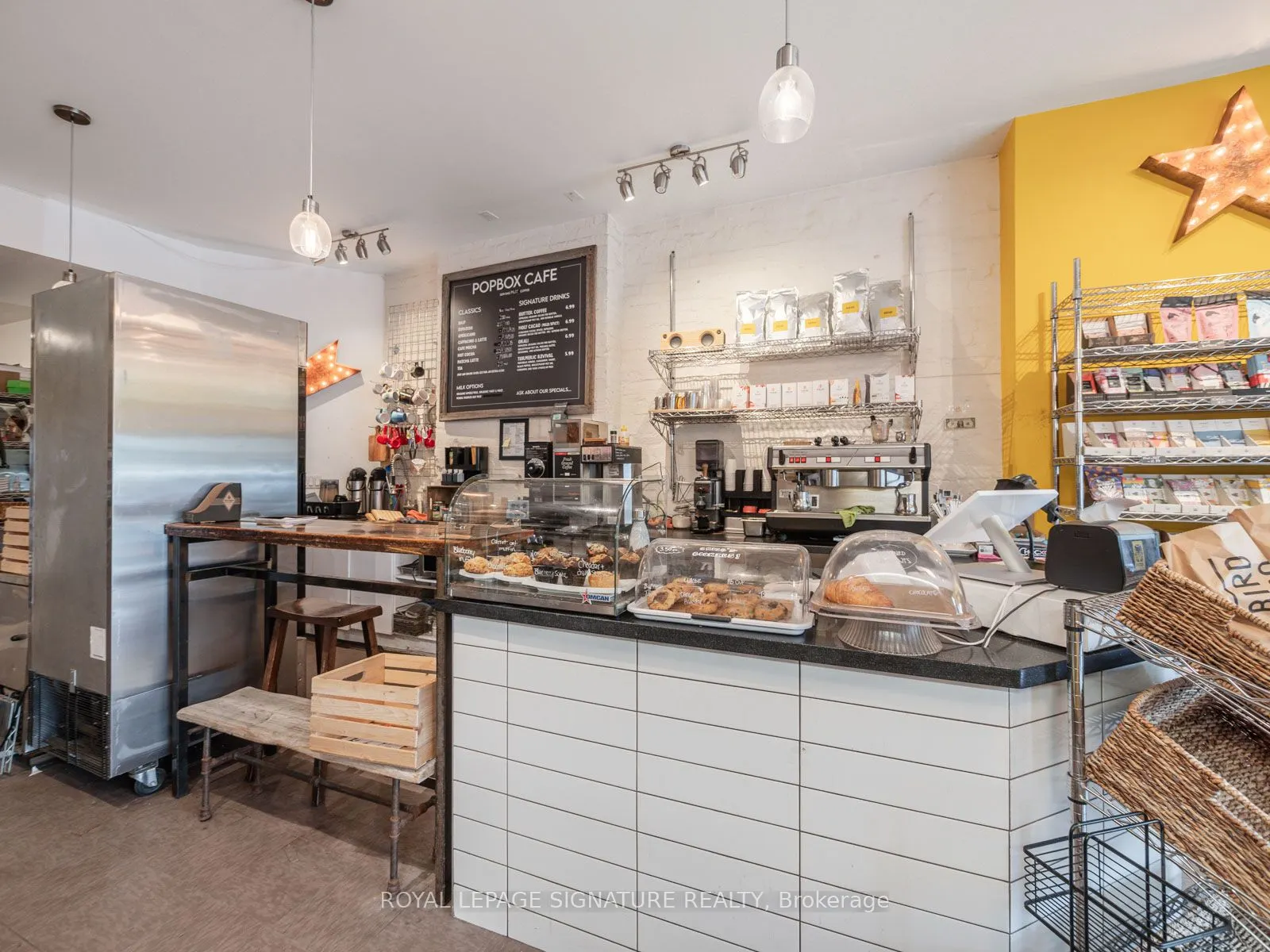 725 Dovercourt Road, #1st Flr