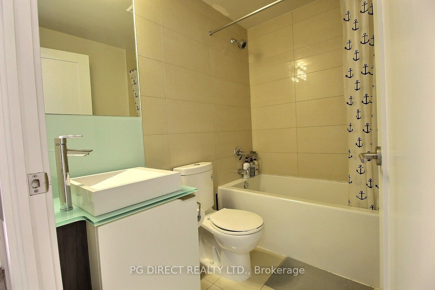 300 Front Street W #3909