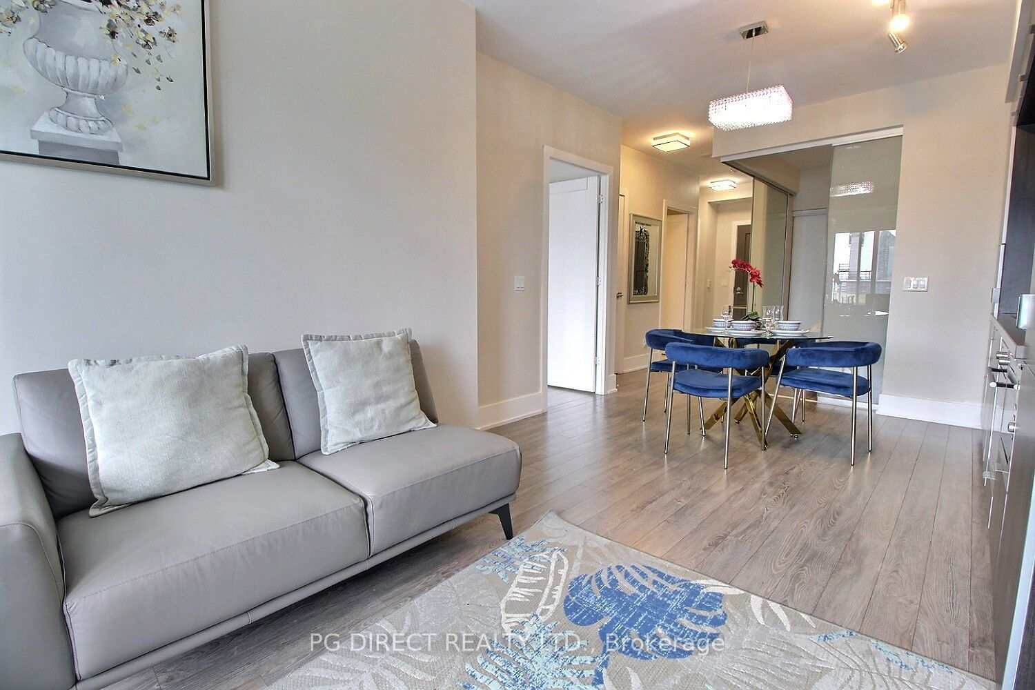 300 Front Street W #3909