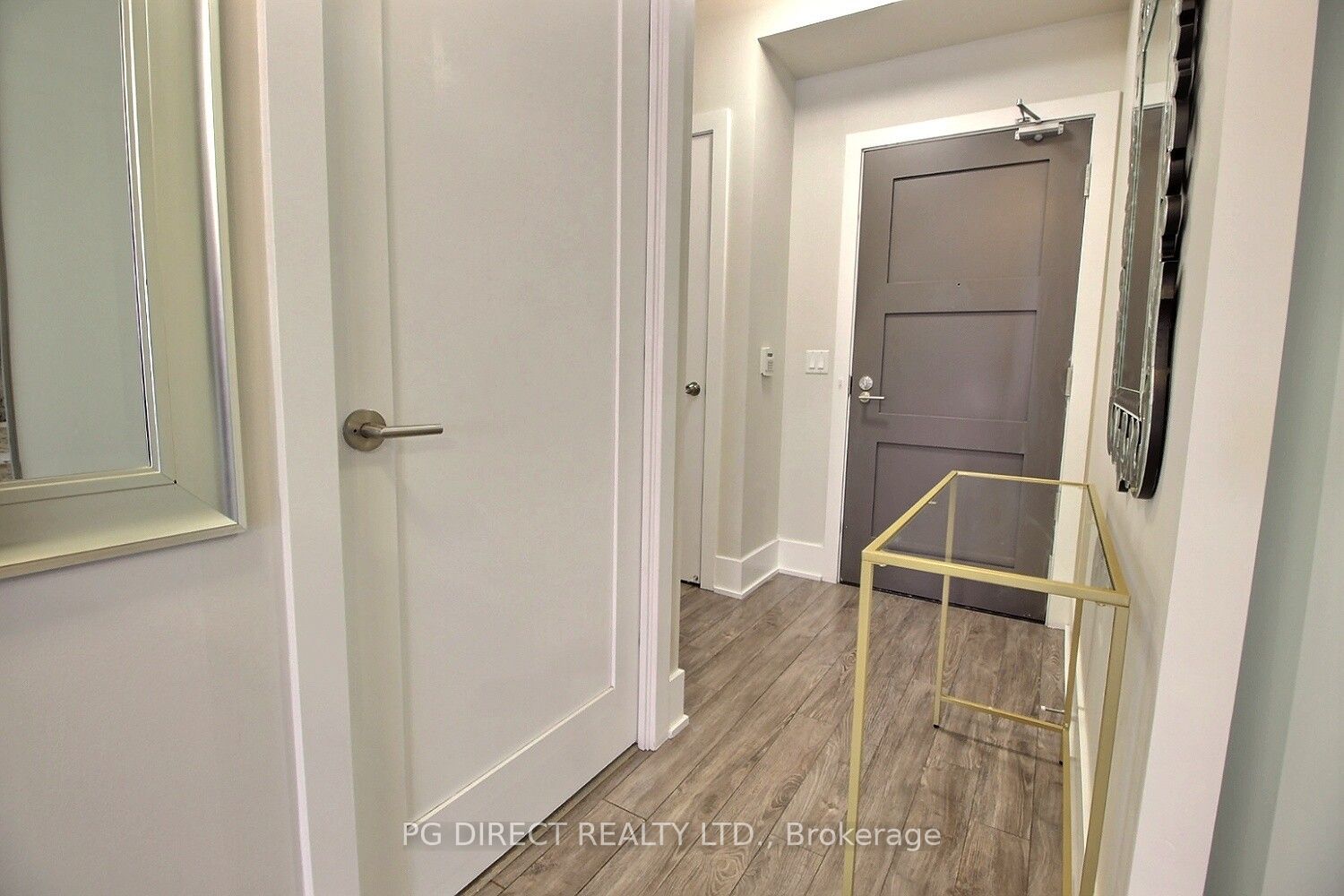 300 Front Street W #3909