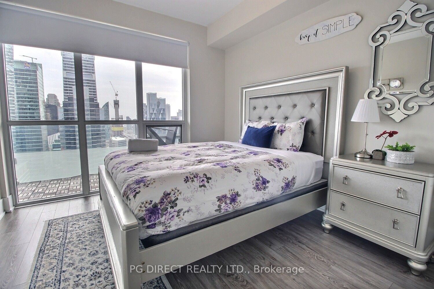300 Front Street W #3909