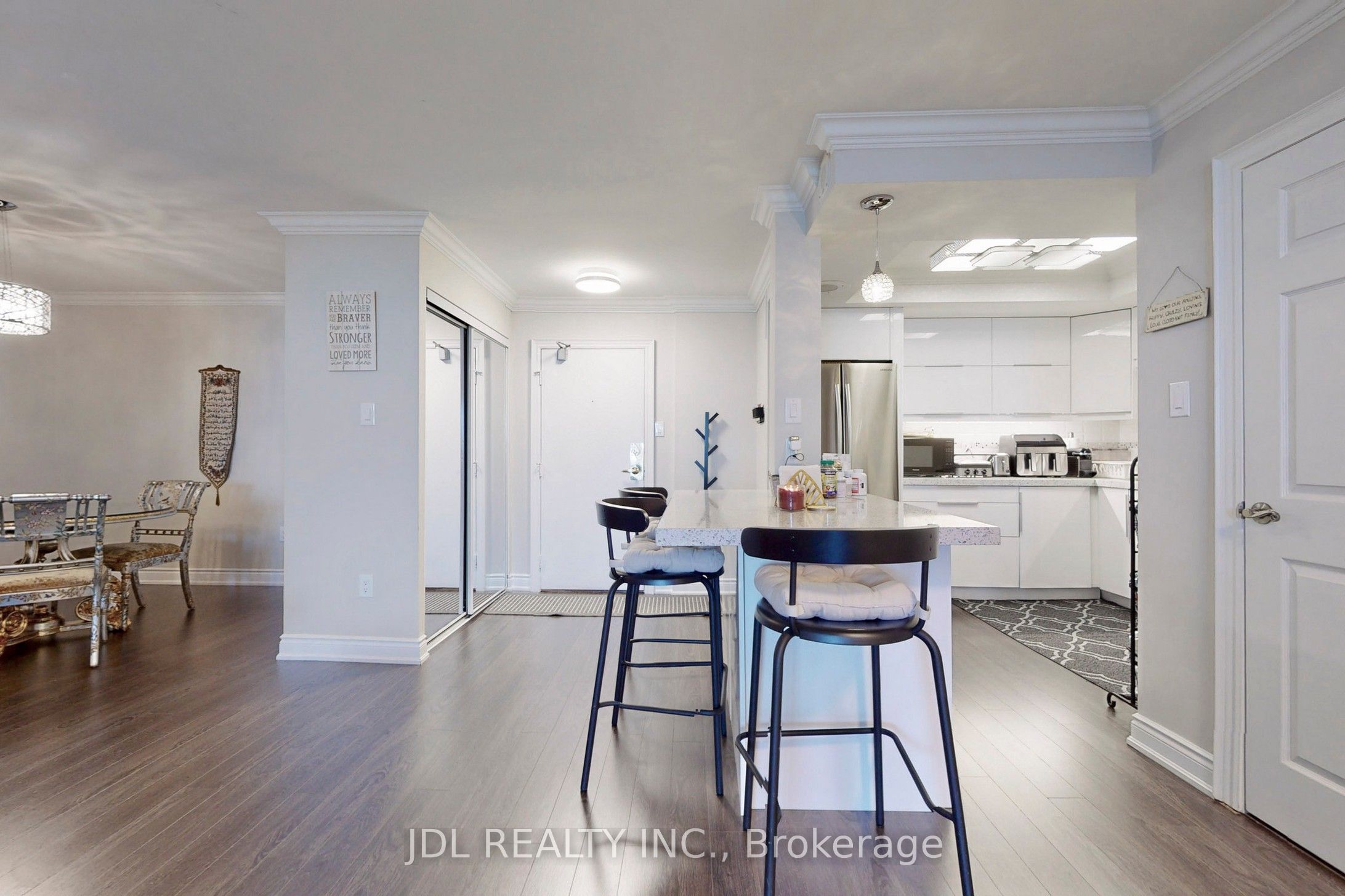 3303 Don Mills Road, #2405