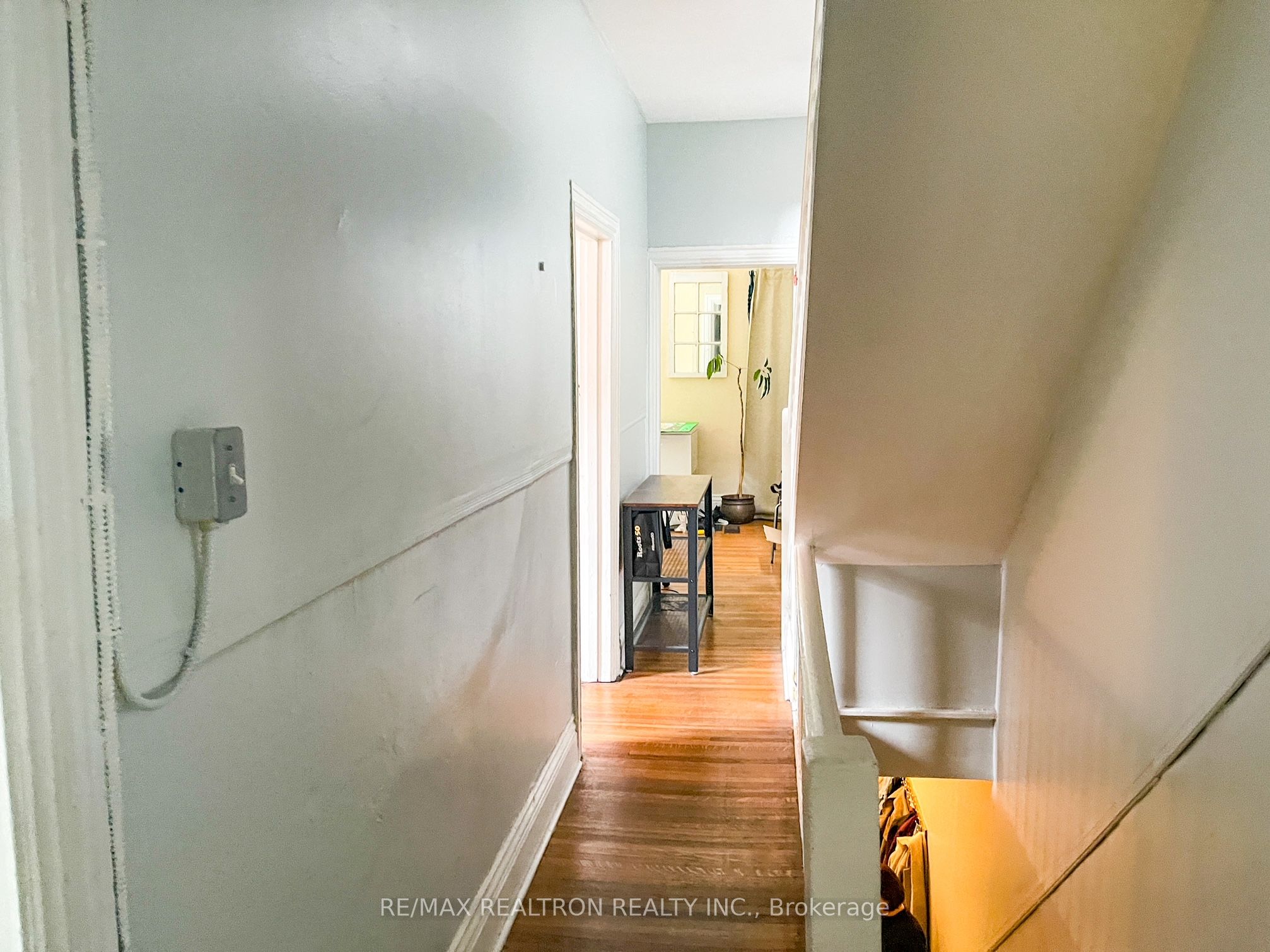 82A Augusta Avenue