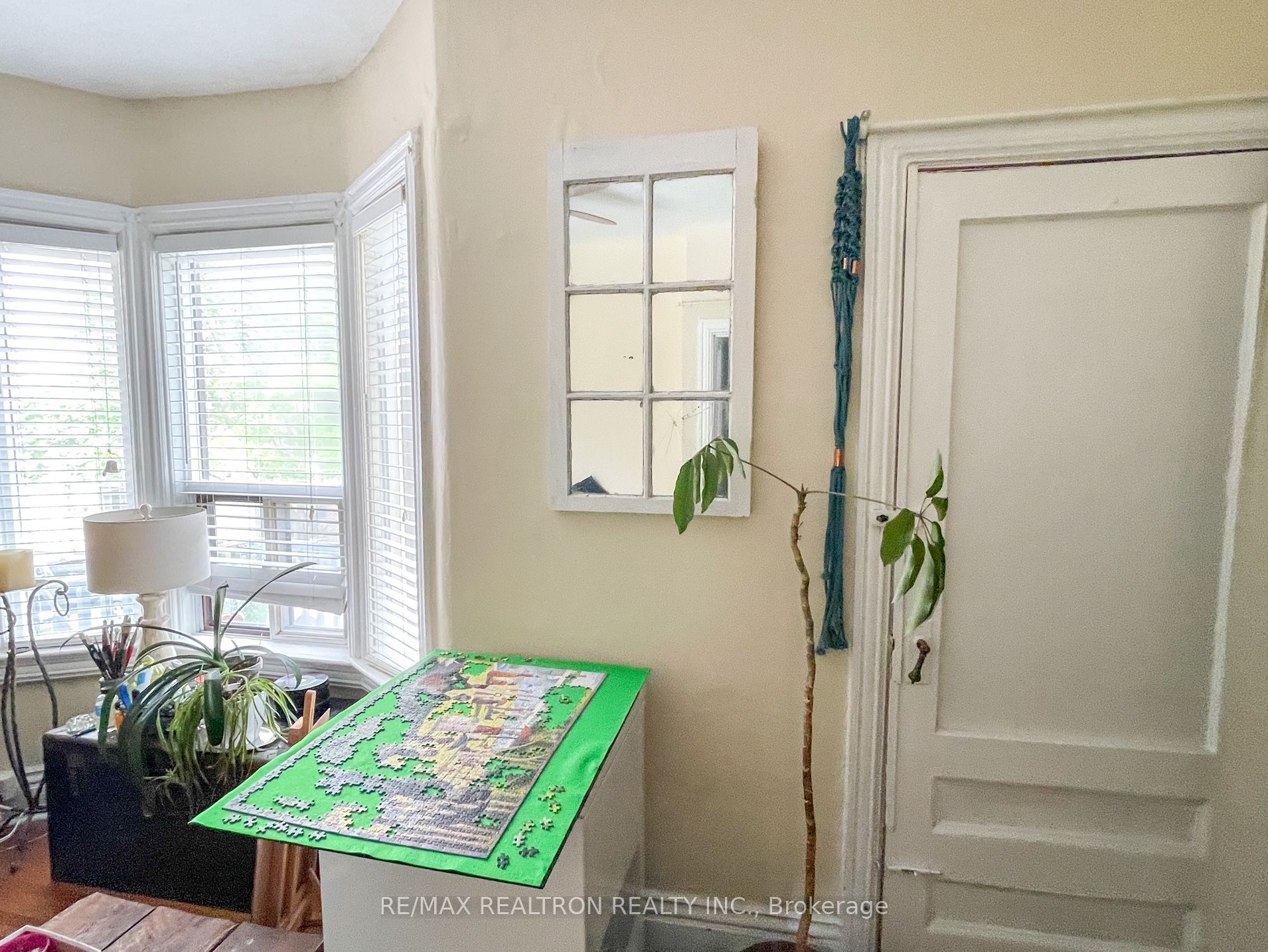 82A Augusta Avenue