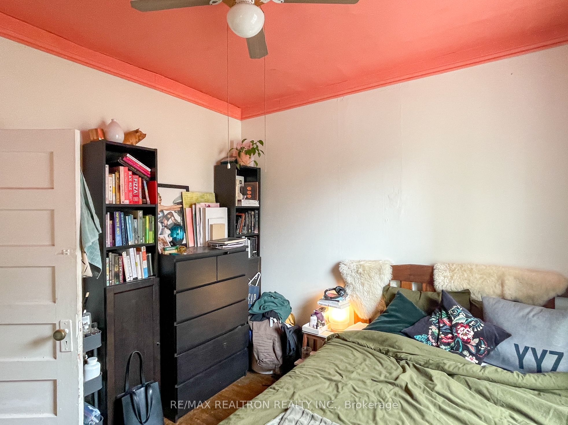 82A Augusta Avenue