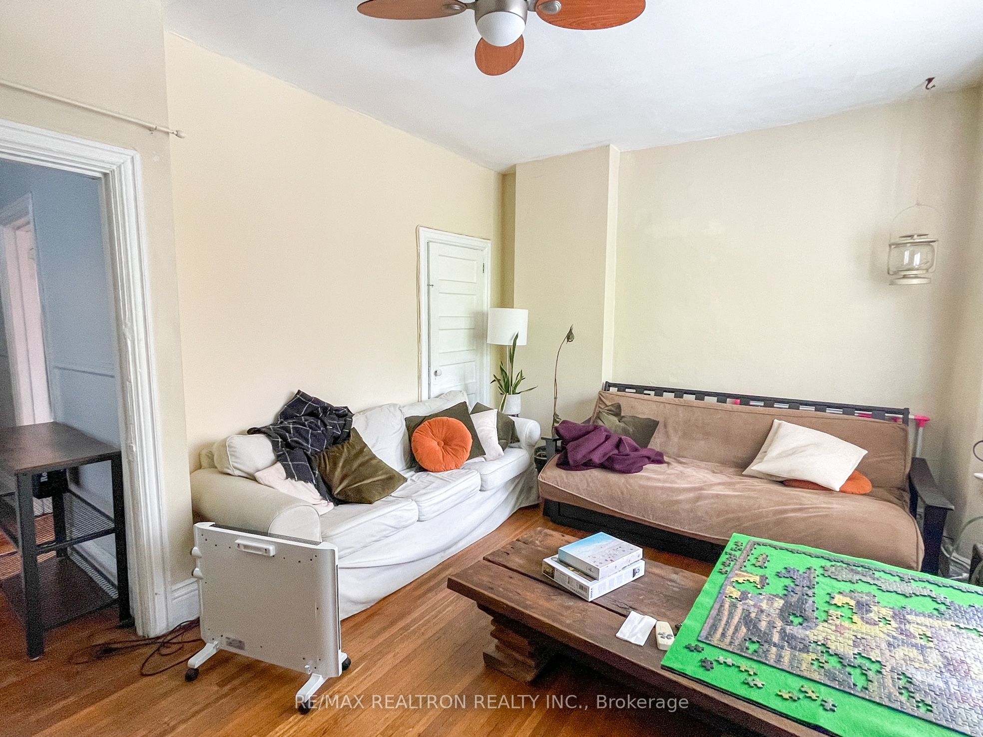 82A Augusta Avenue
