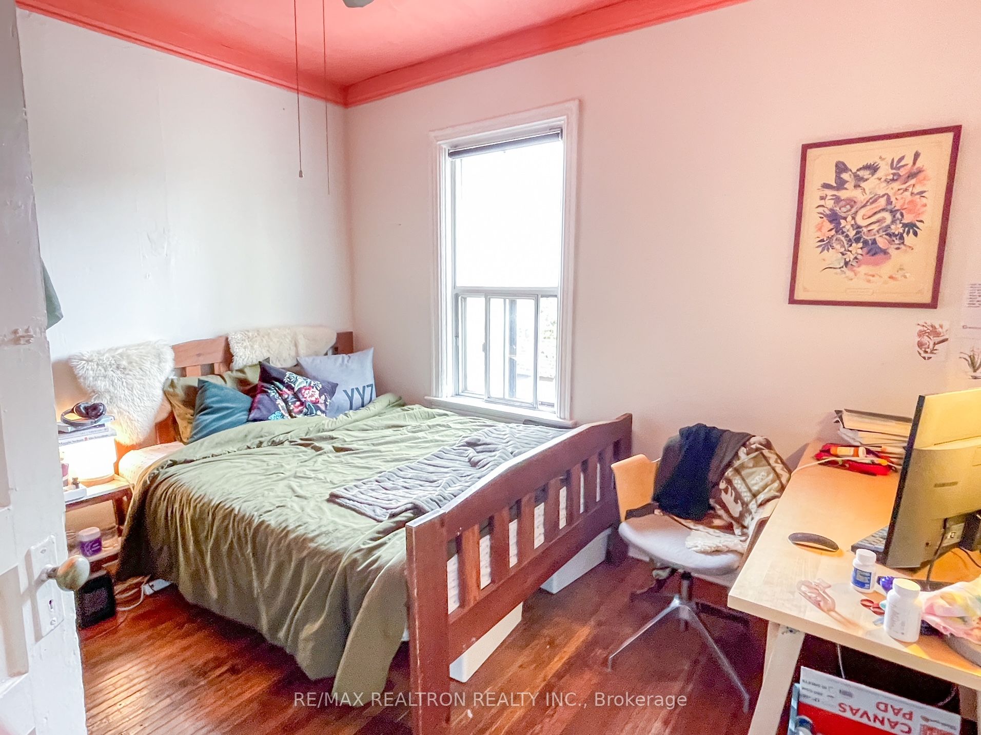 82A Augusta Avenue