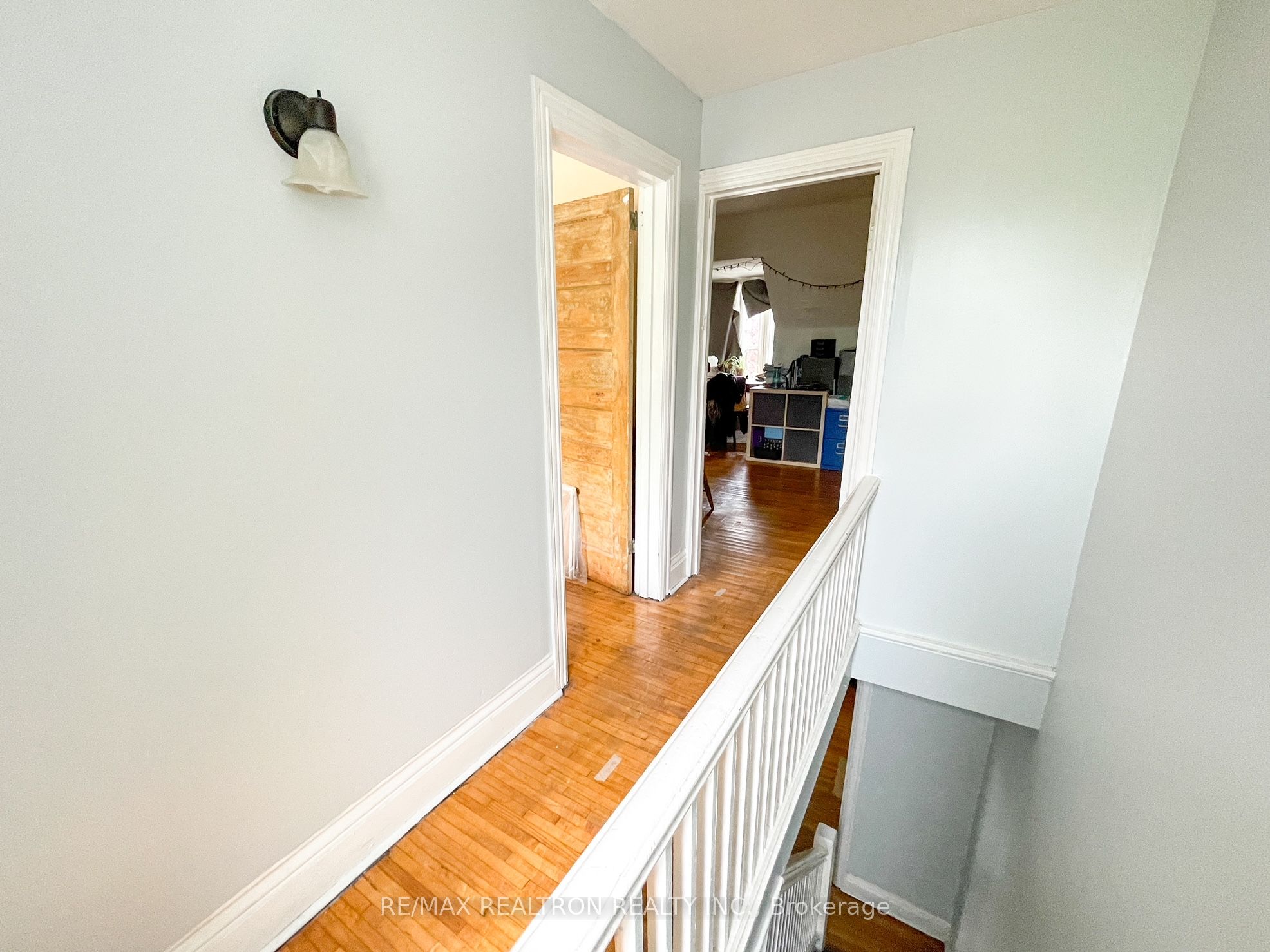 82A Augusta Avenue