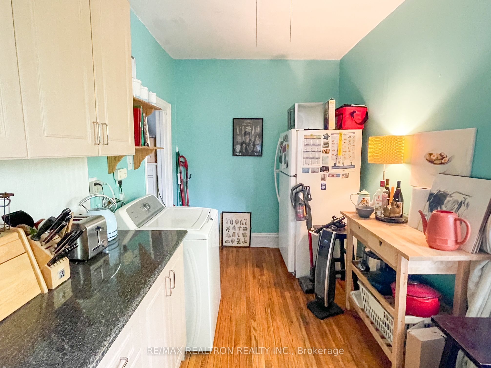82A Augusta Avenue