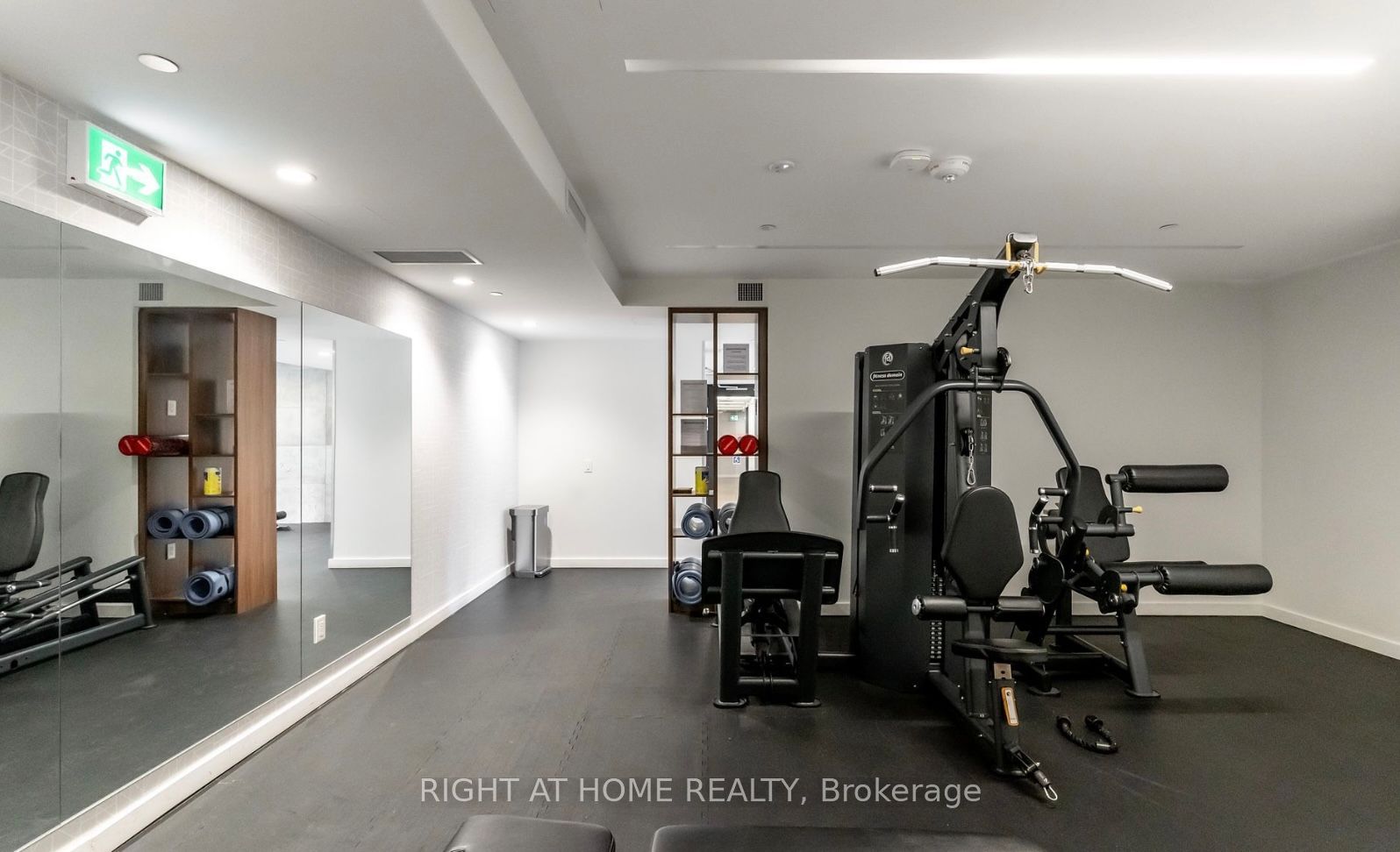71 Simcoe Street #705