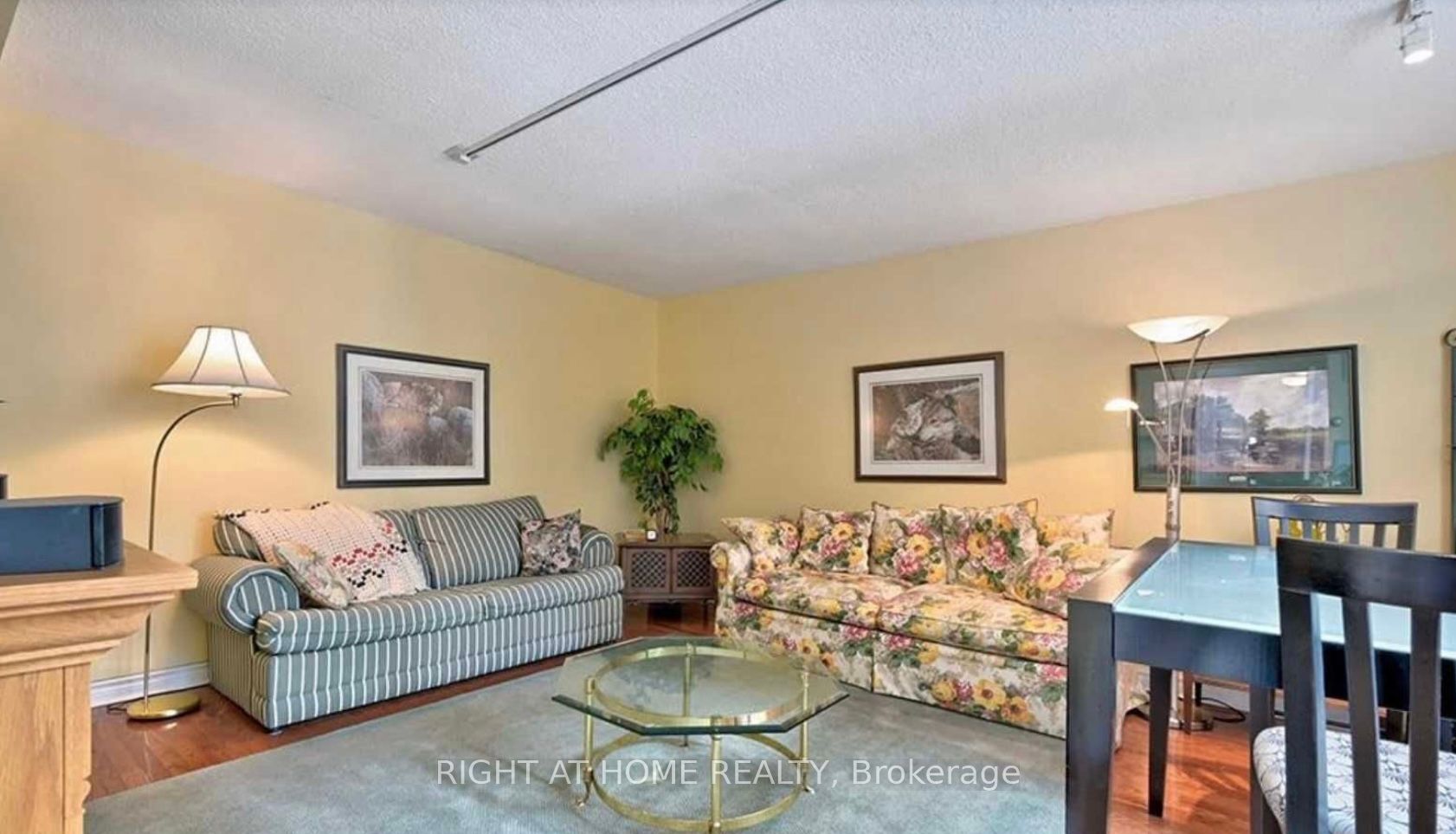 71 Simcoe Street #705