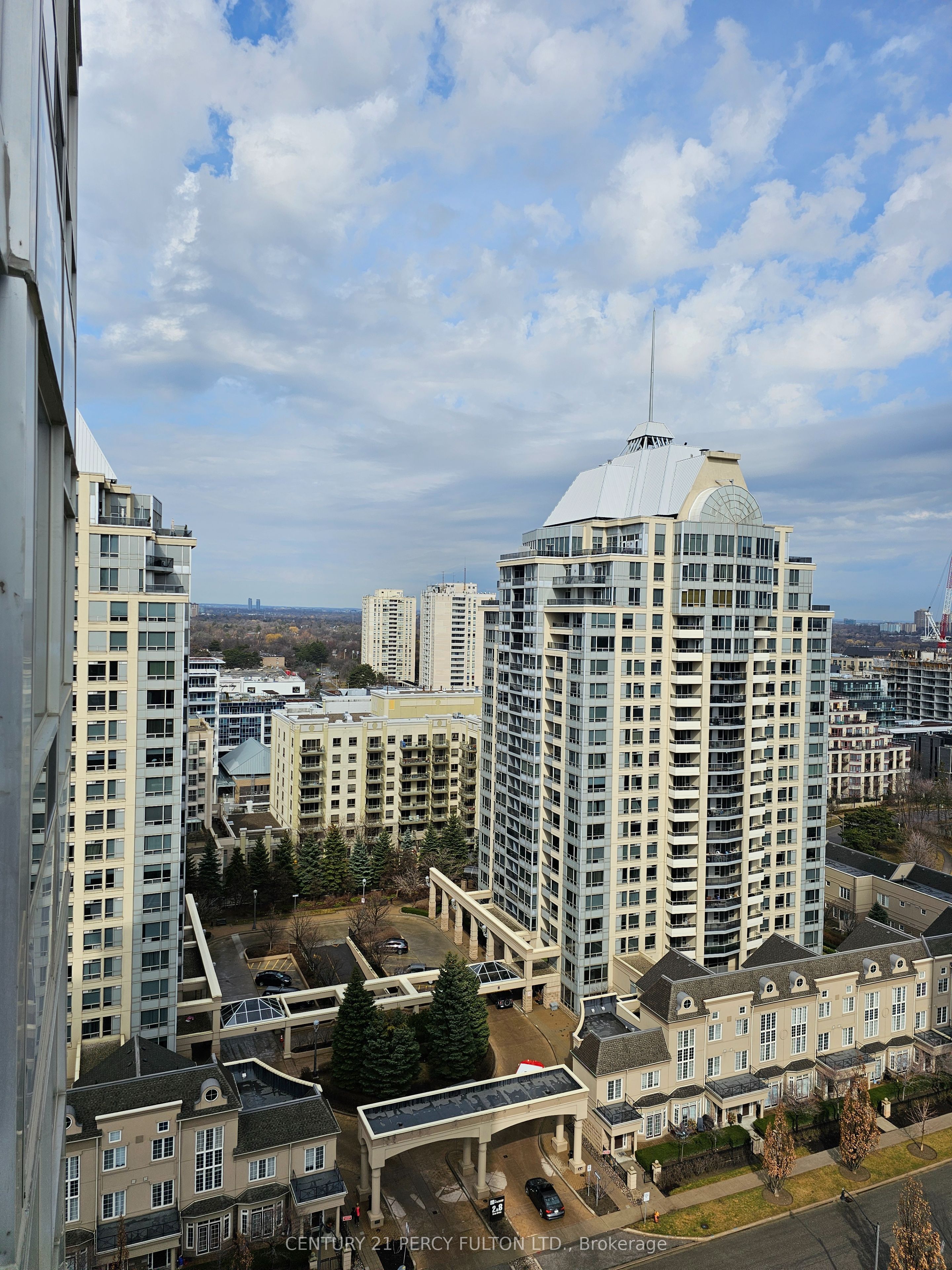 1 Rean Drive #1606