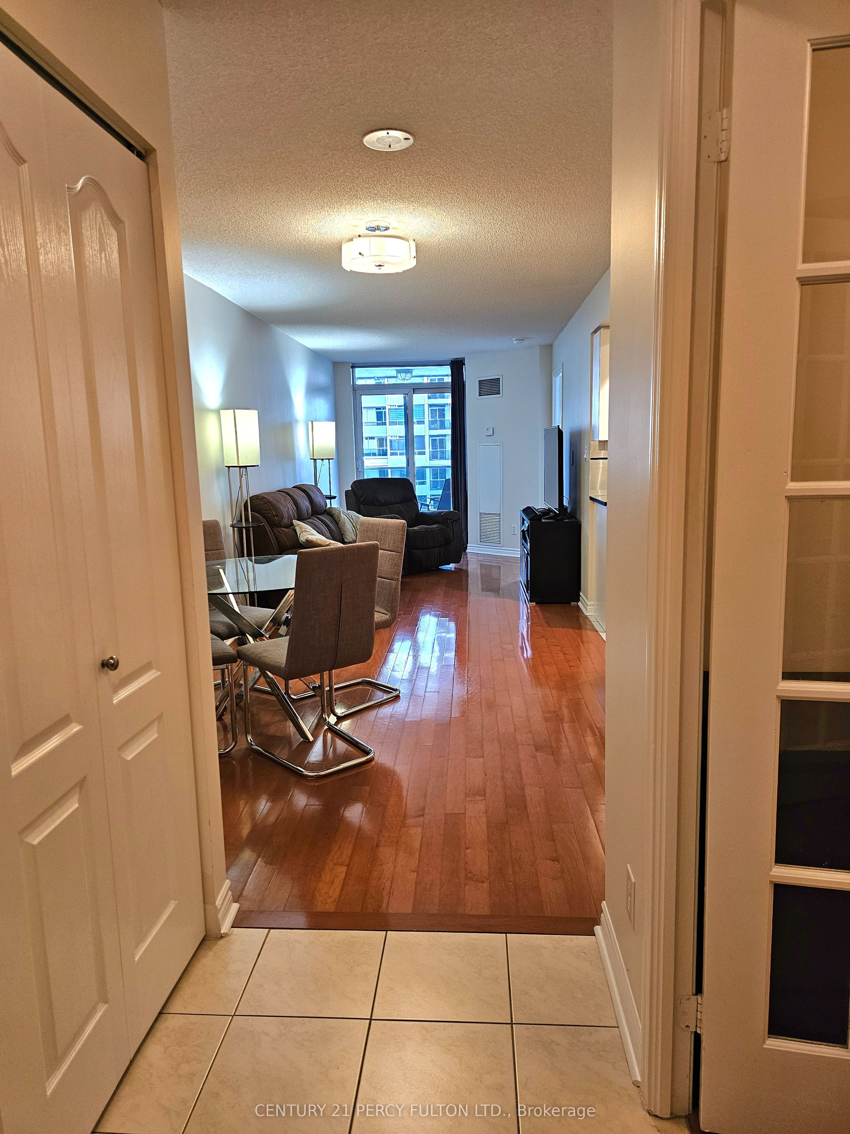 1 Rean Drive #1606