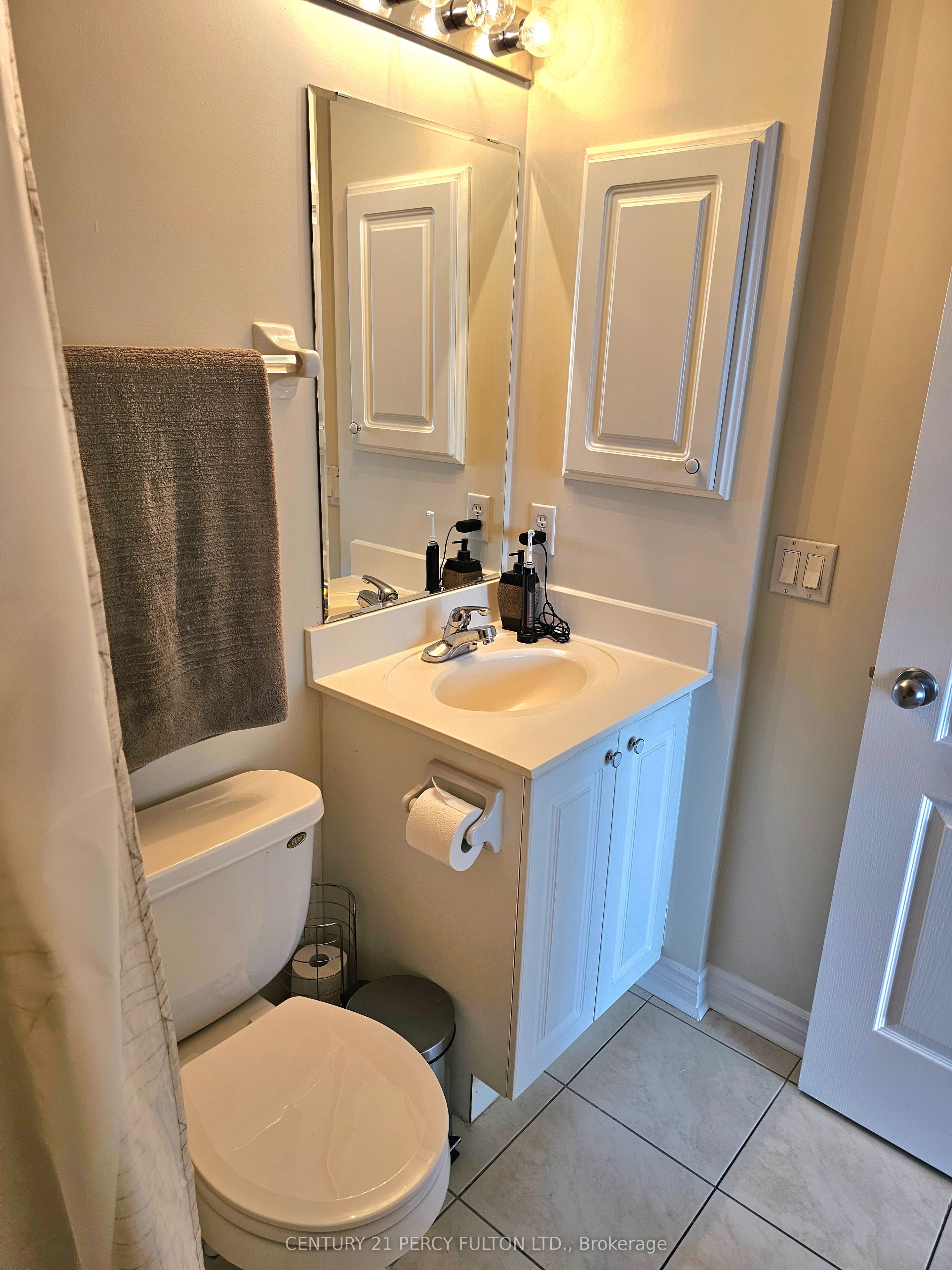 1 Rean Drive #1606