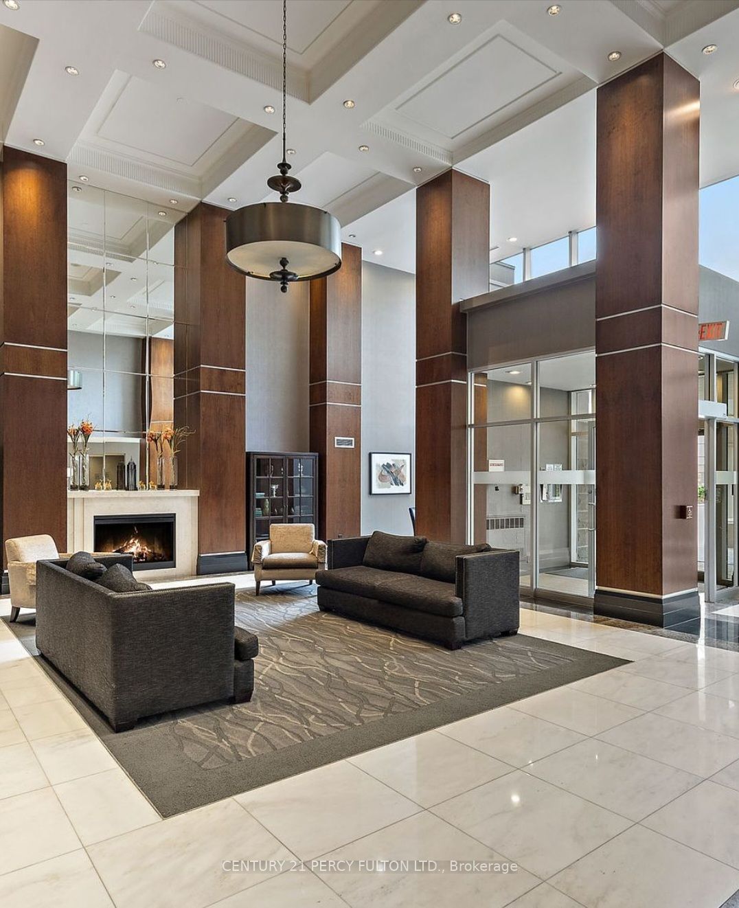 1 Rean Drive #1606
