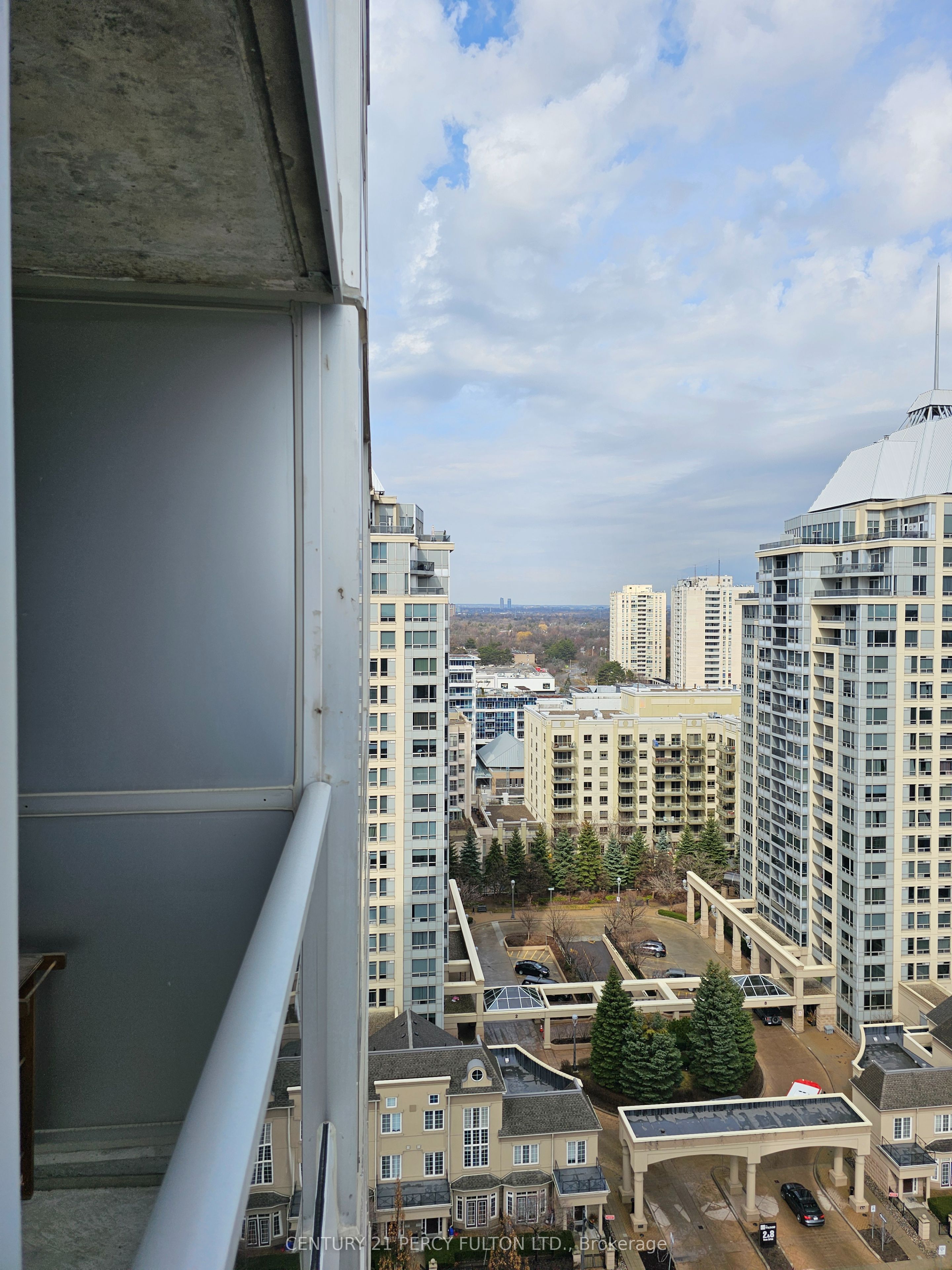 1 Rean Drive #1606