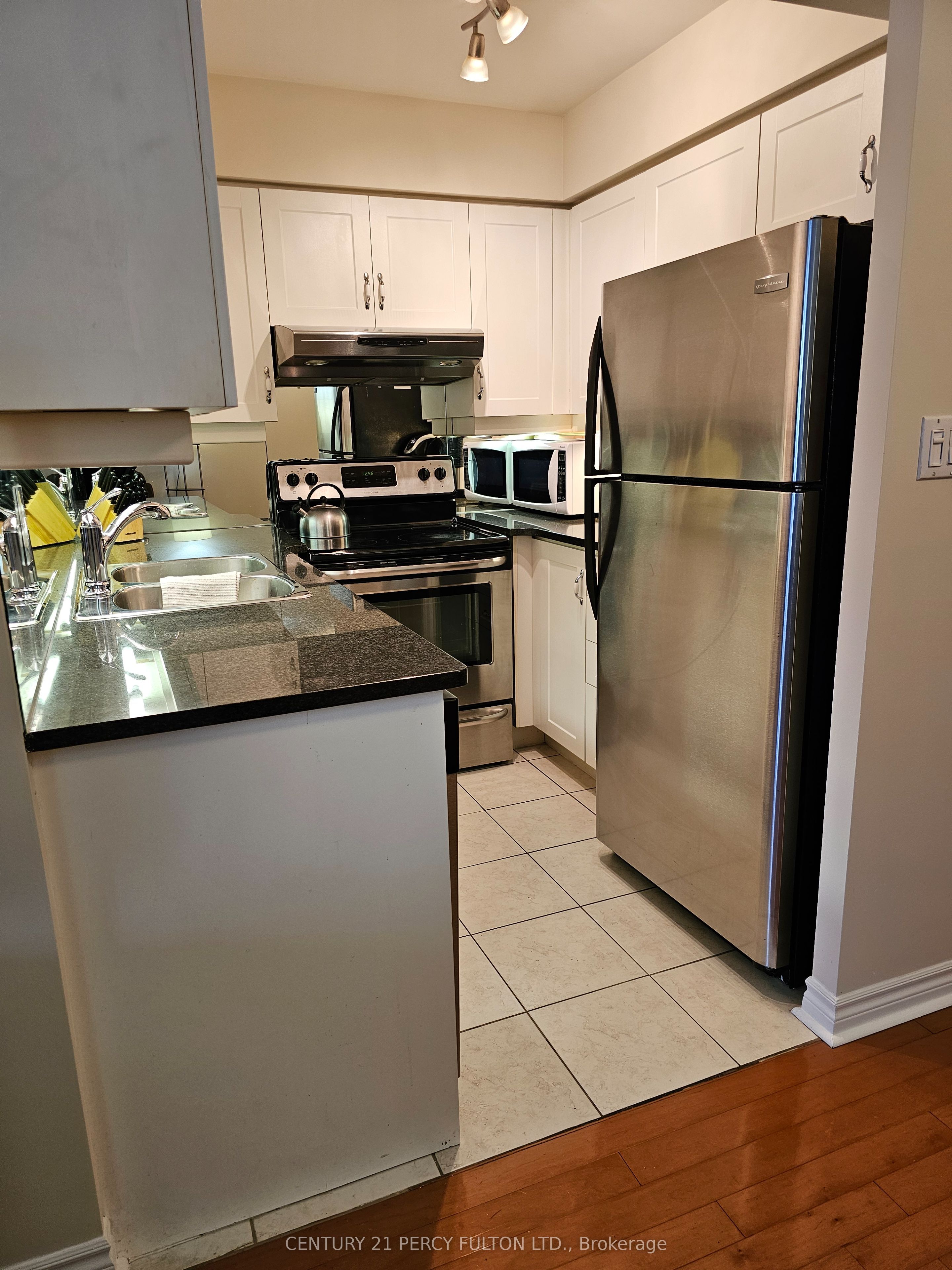 1 Rean Drive #1606