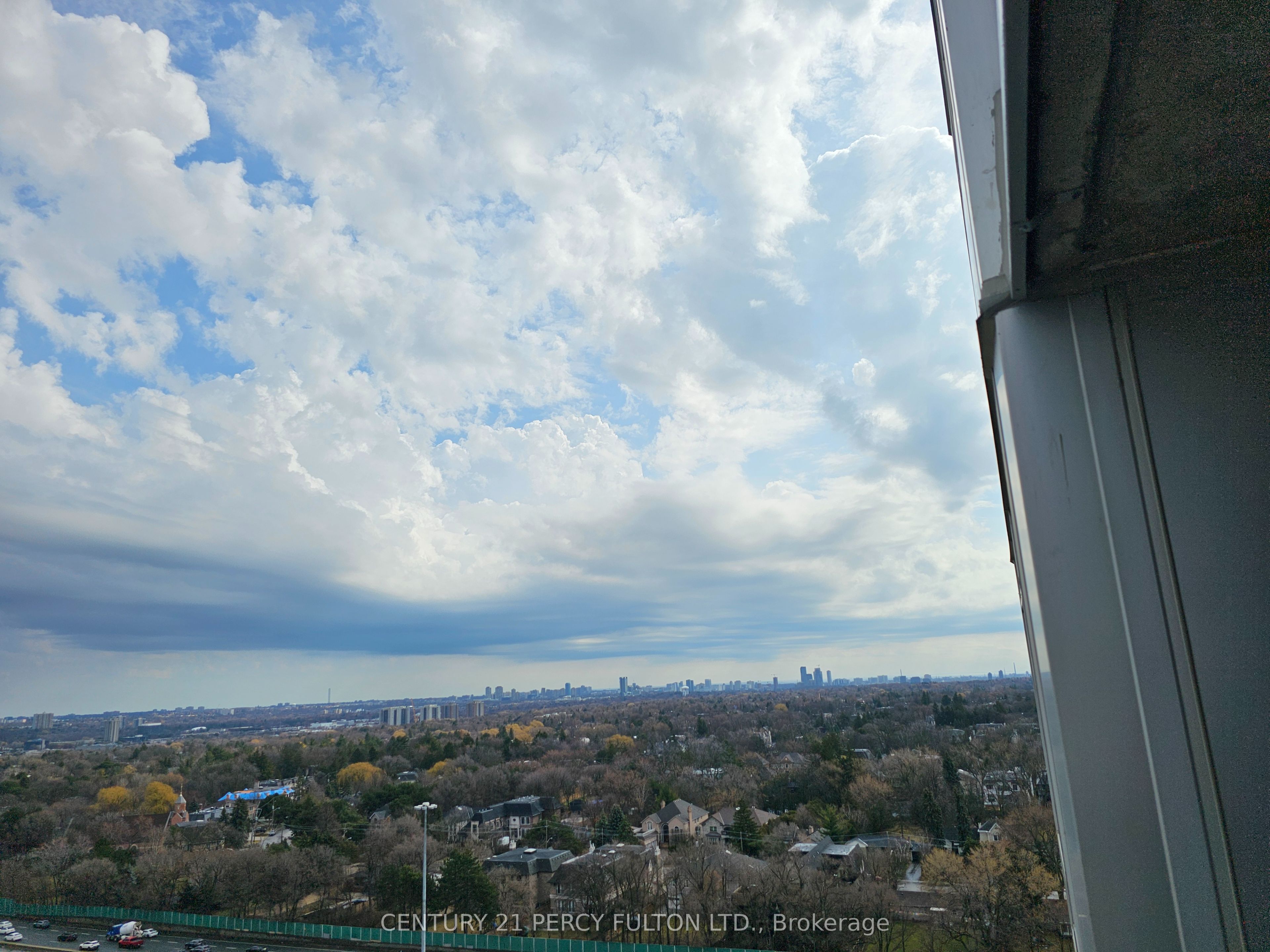 1 Rean Drive #1606