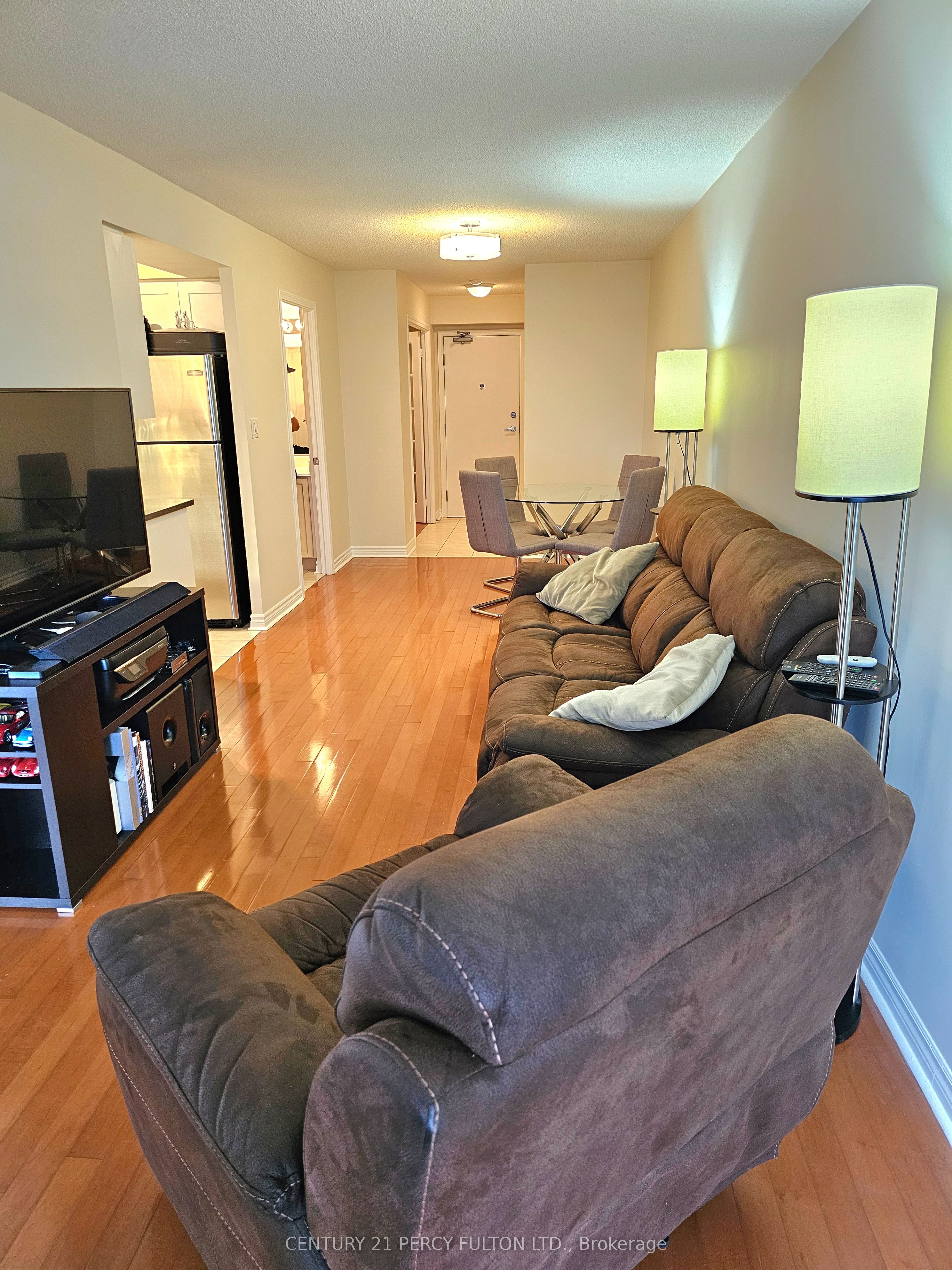 1 Rean Drive #1606