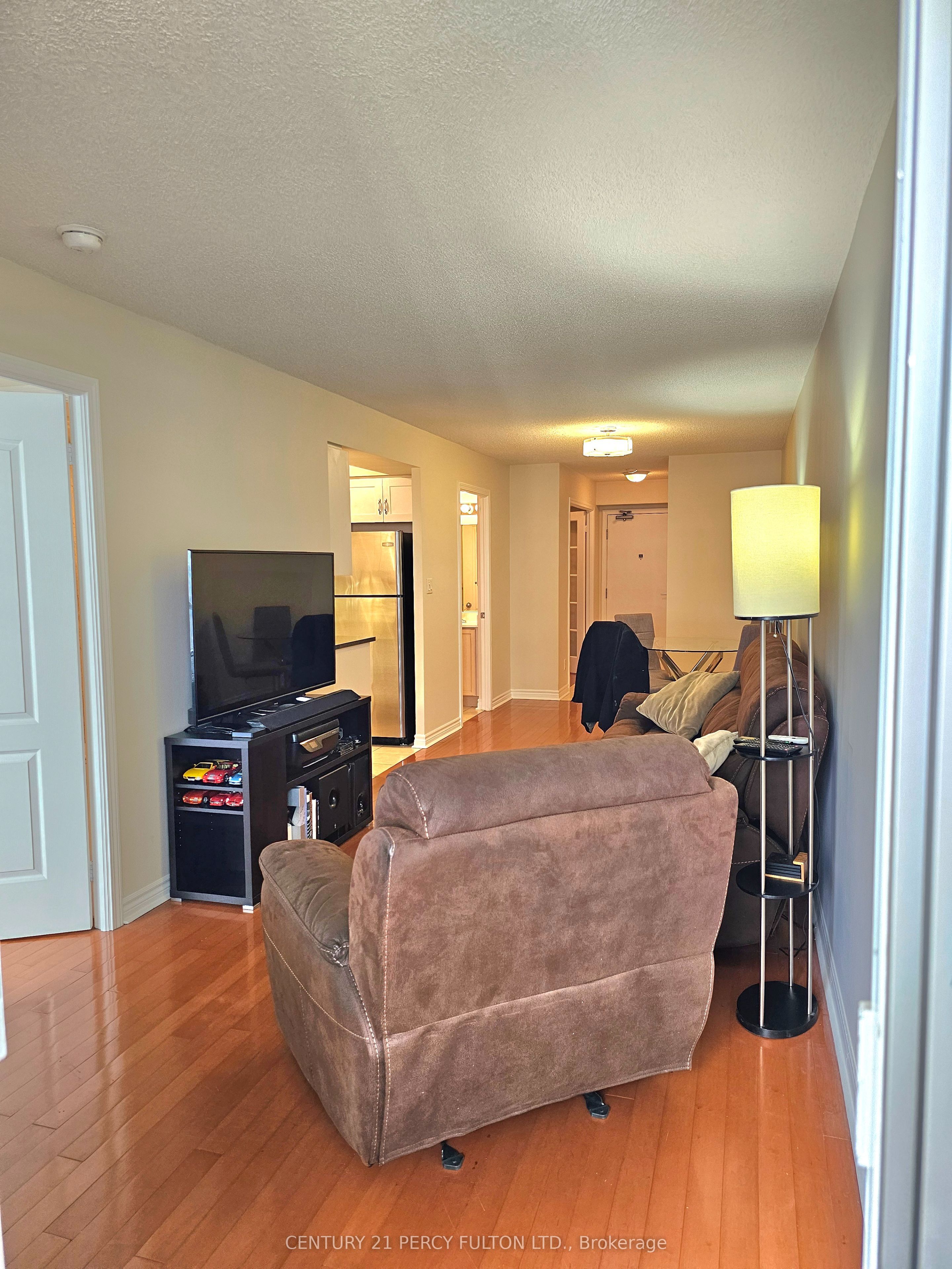 1 Rean Drive #1606