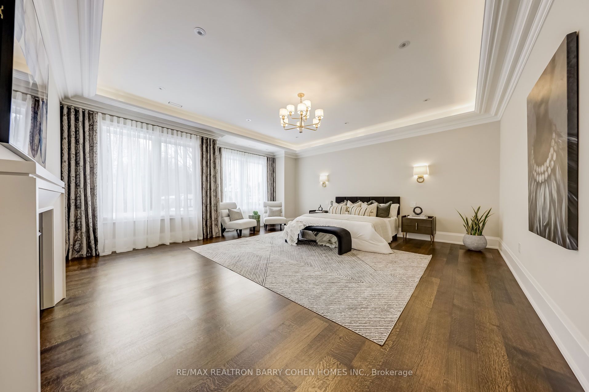 189 Old Yonge Street