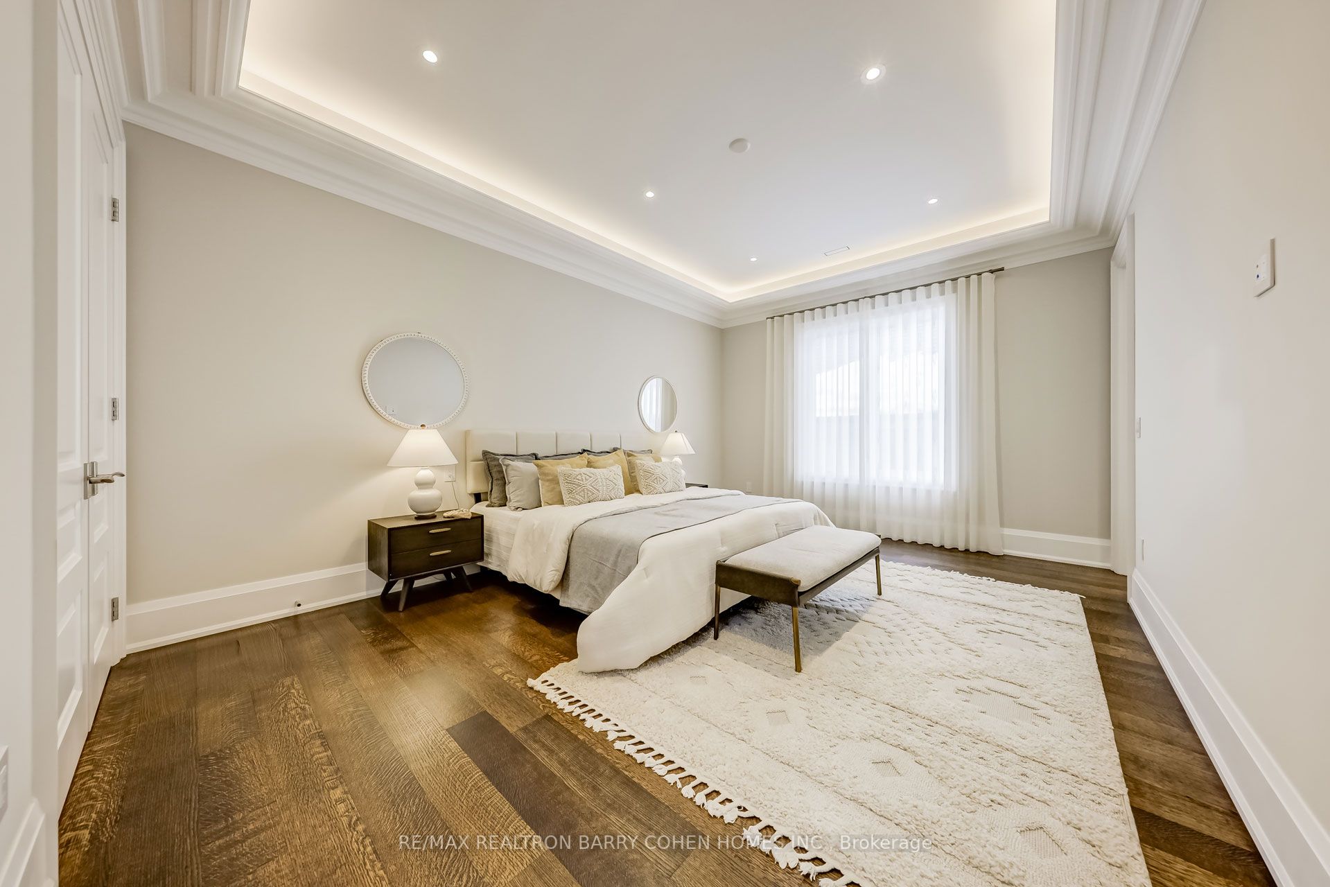 189 Old Yonge Street