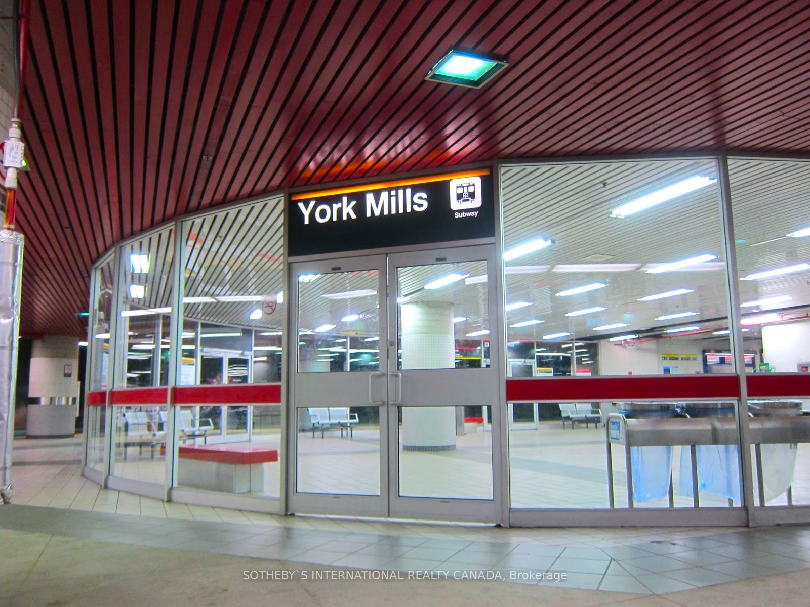 372 Old Yonge Street