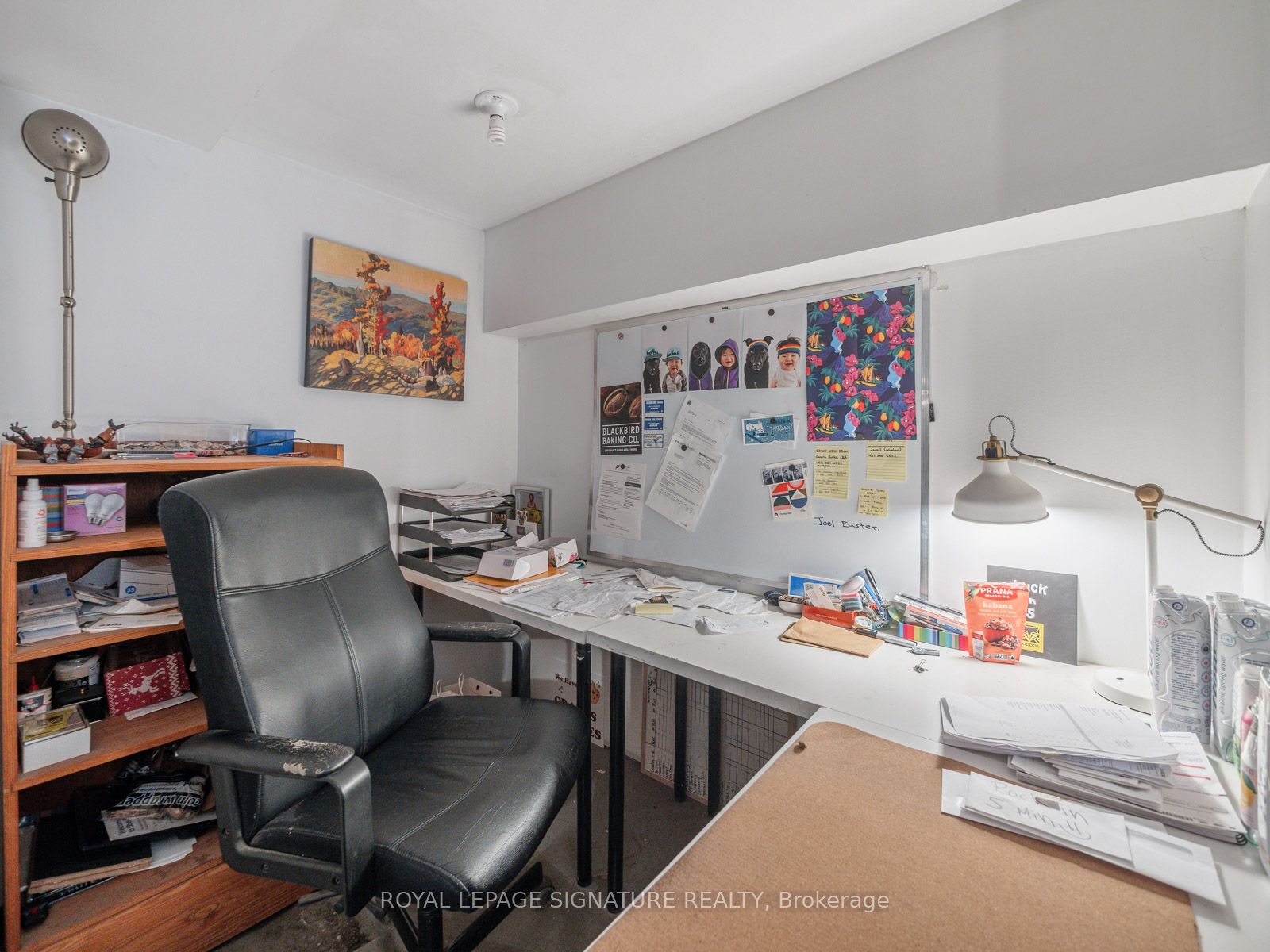 725 Dovercourt Road