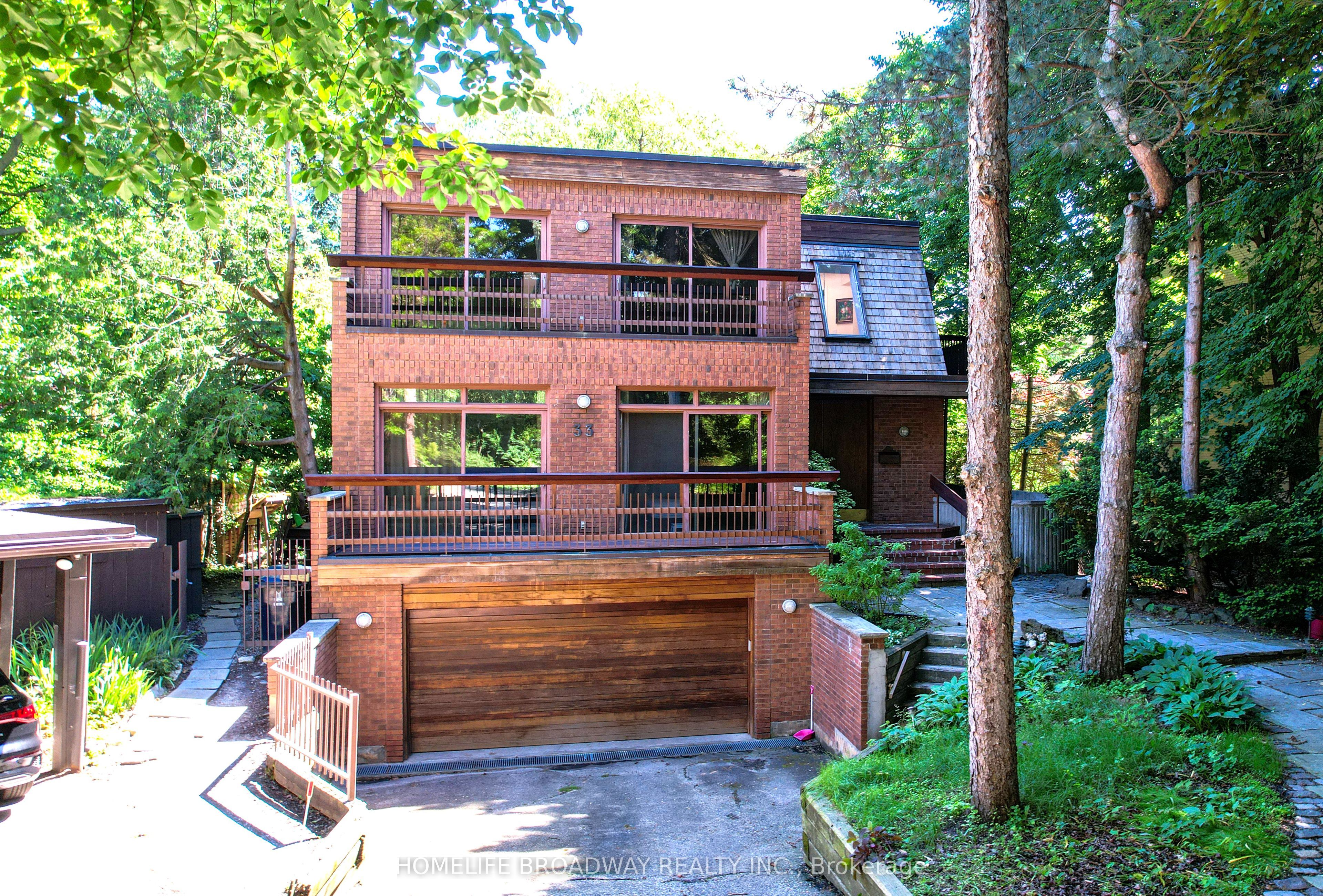 33 Rosedale Road