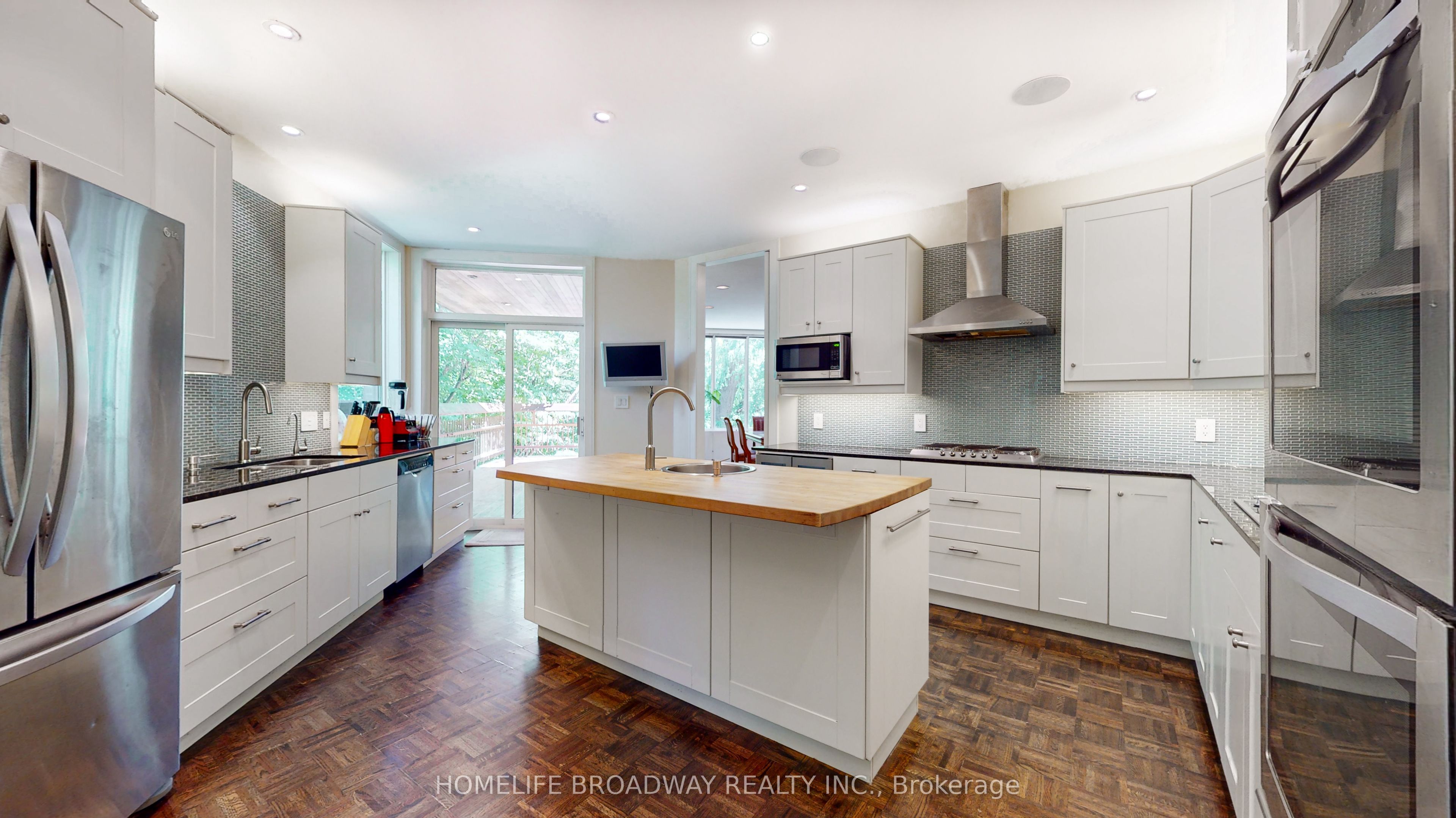 33 Rosedale Road
